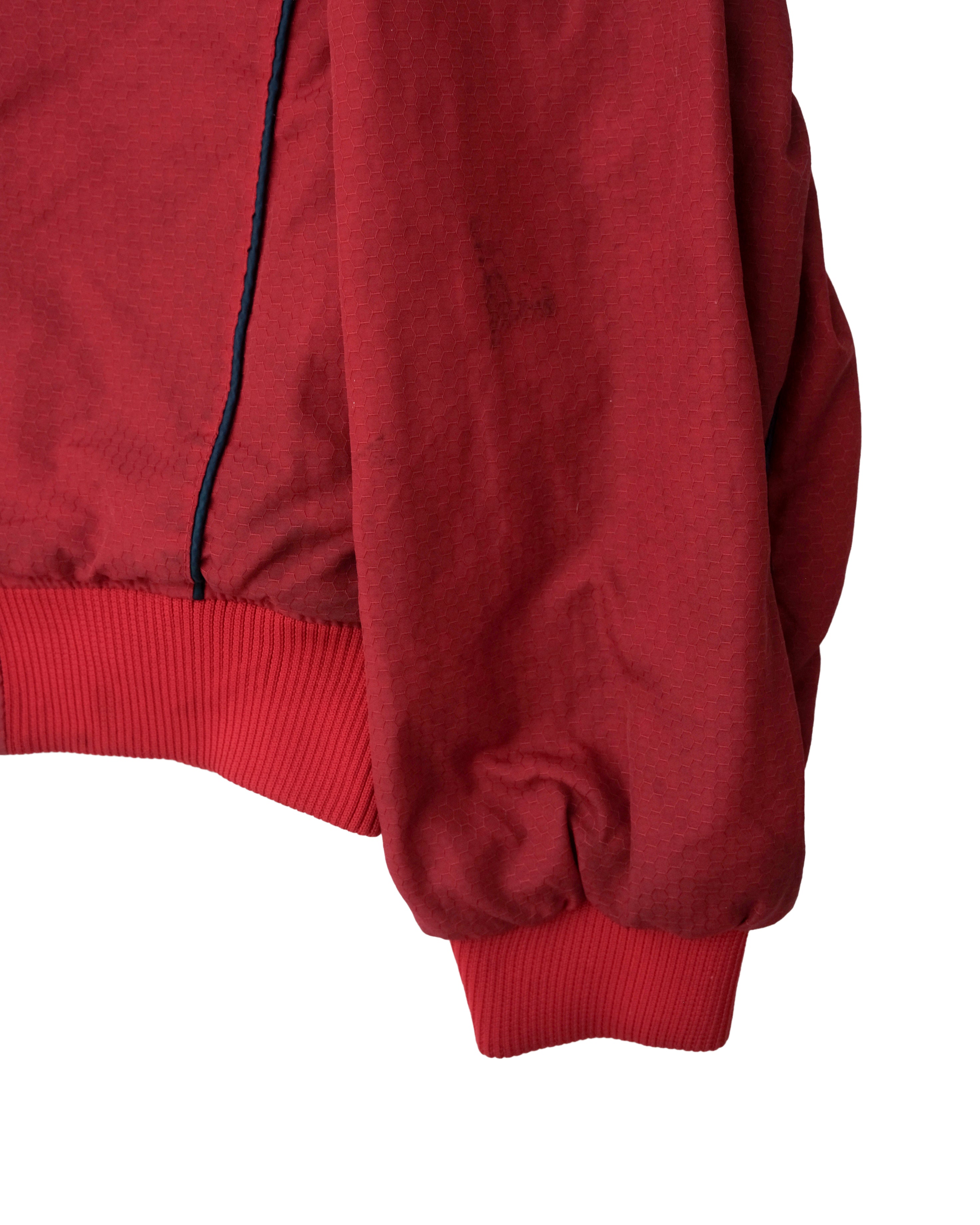 VINTAGE BOSTON RED SOX JACKET (M)