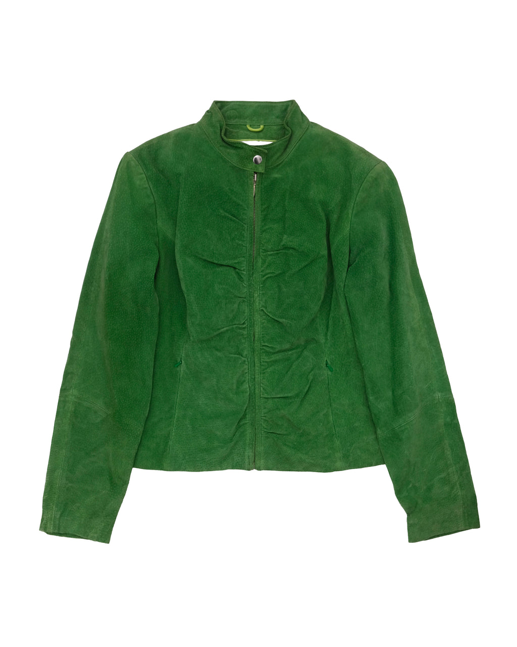 WILSONS LEATHER JACKET (M)