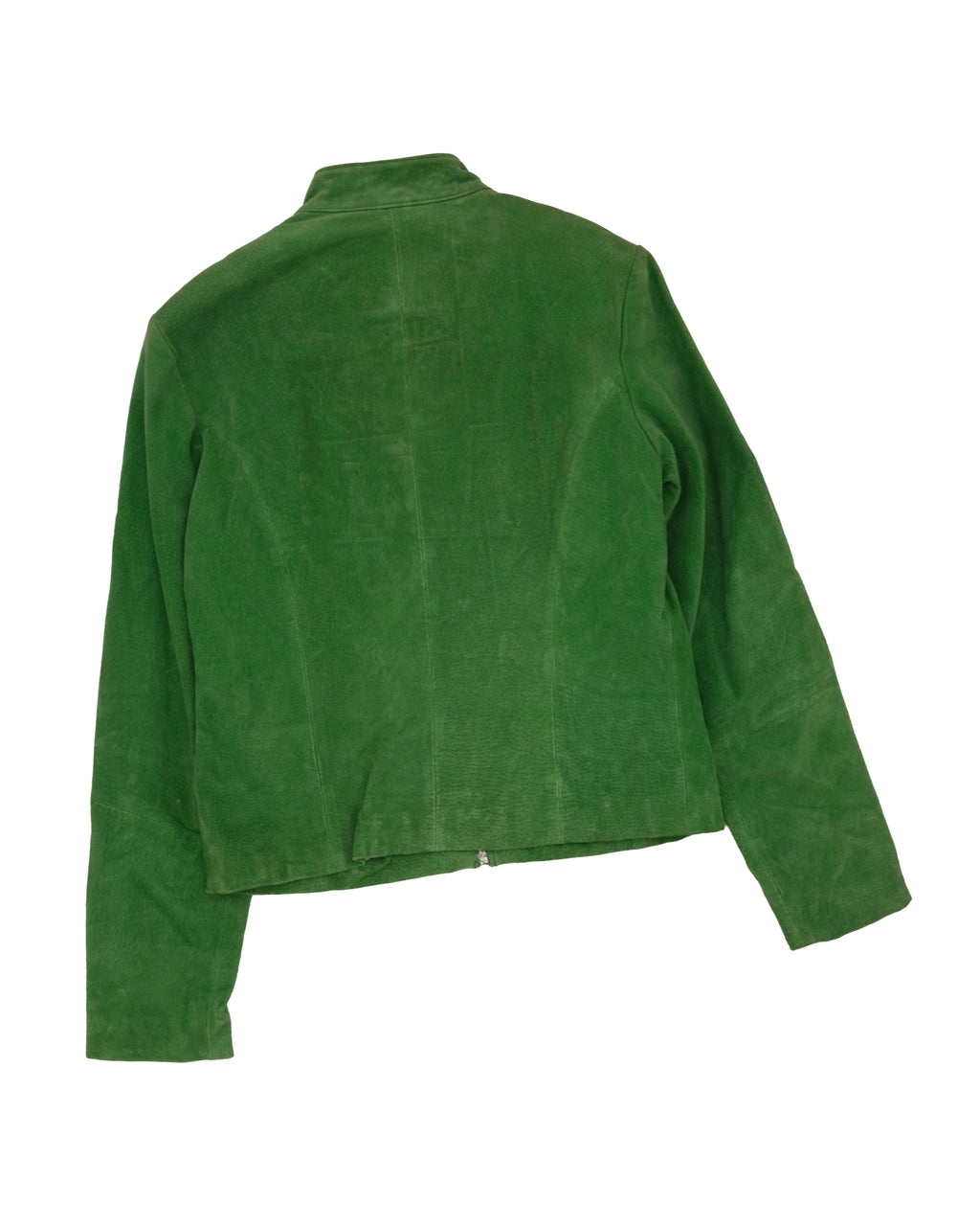 WILSONS LEATHER JACKET (M)