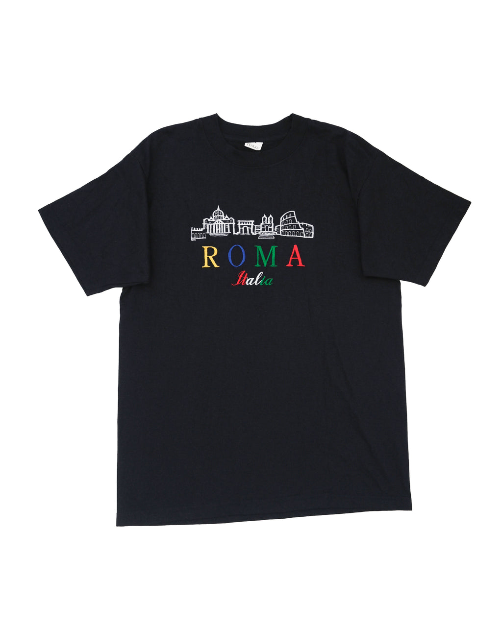 CAMISETA ROMA (M)