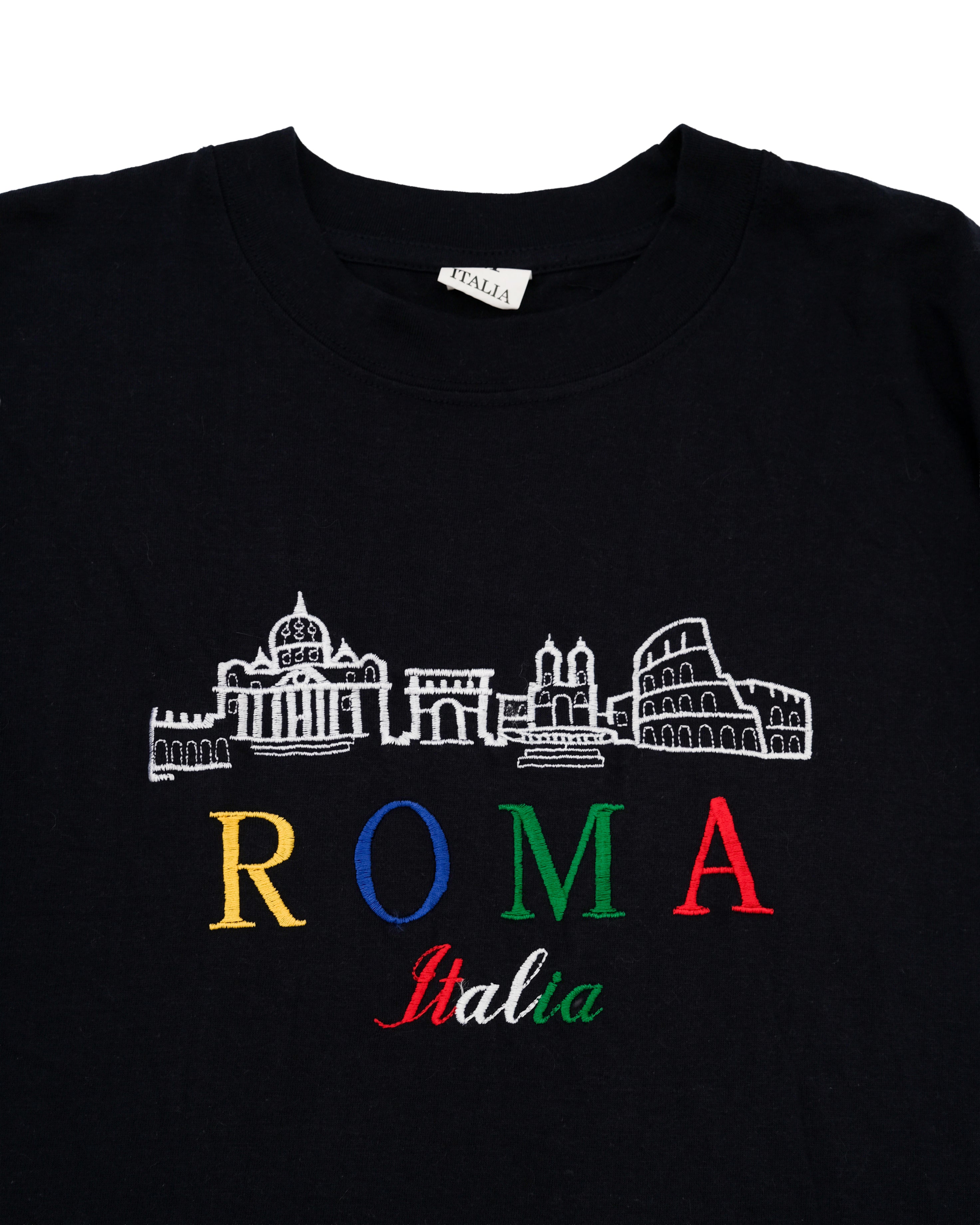 CAMISETA ROMA (M)