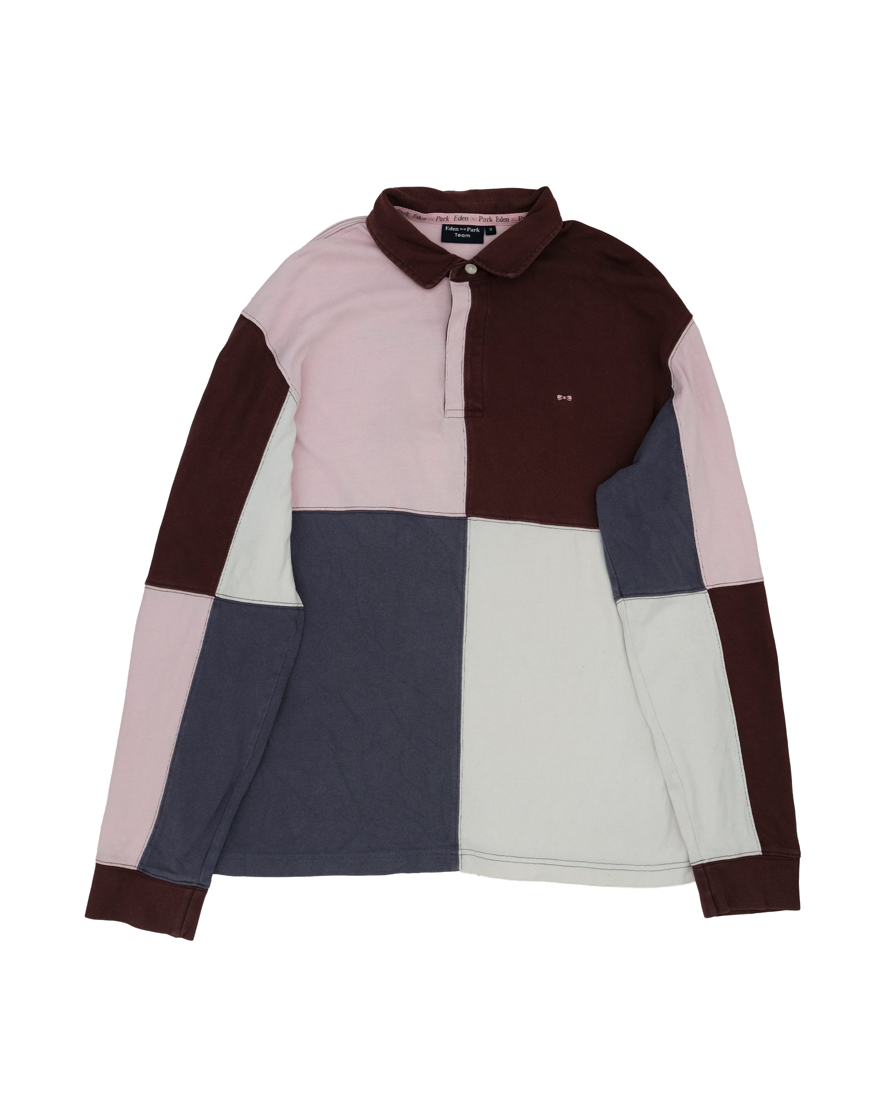 EDEN PARK POLO SHIRT (M)