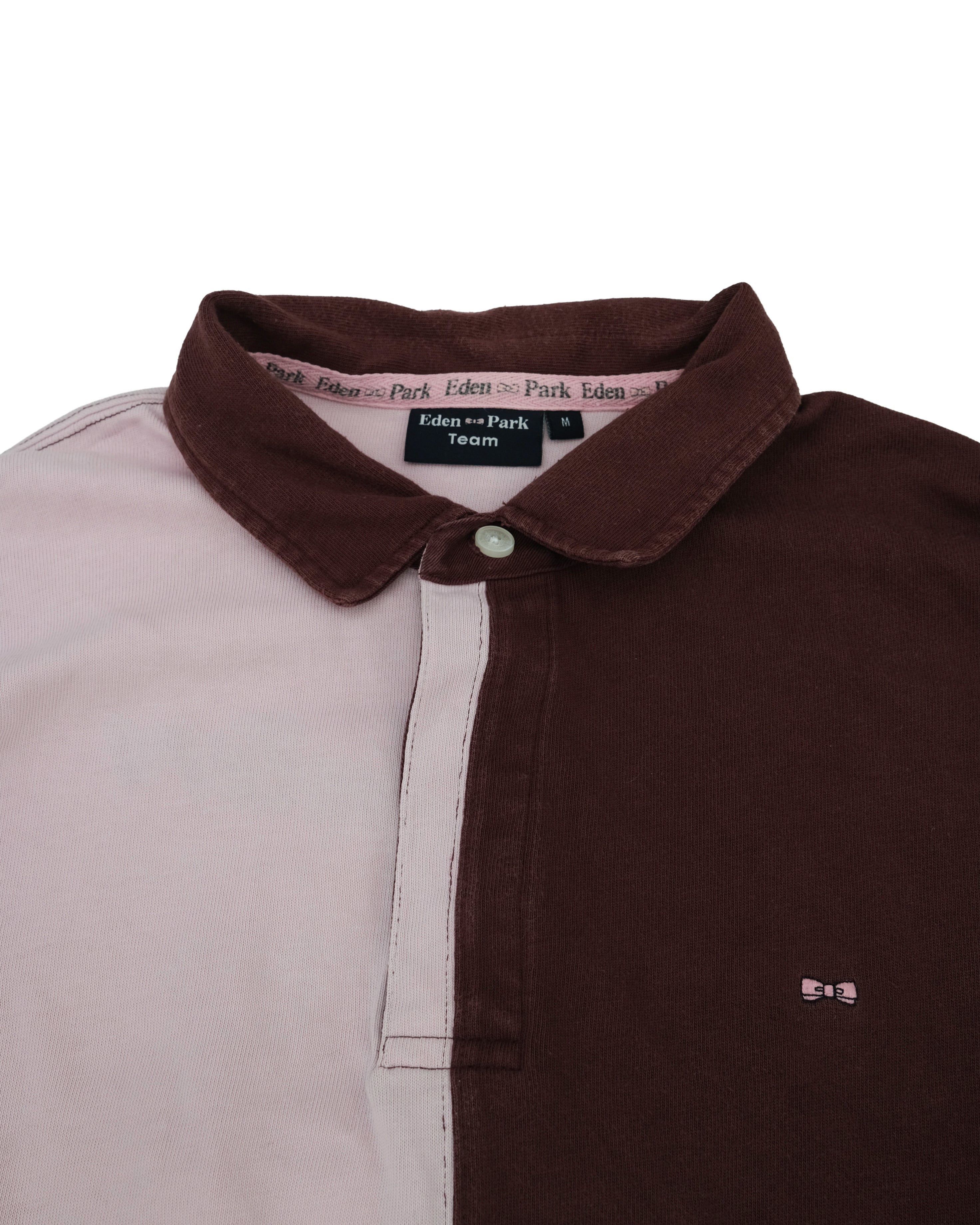 EDEN PARK POLO SHIRT (M)