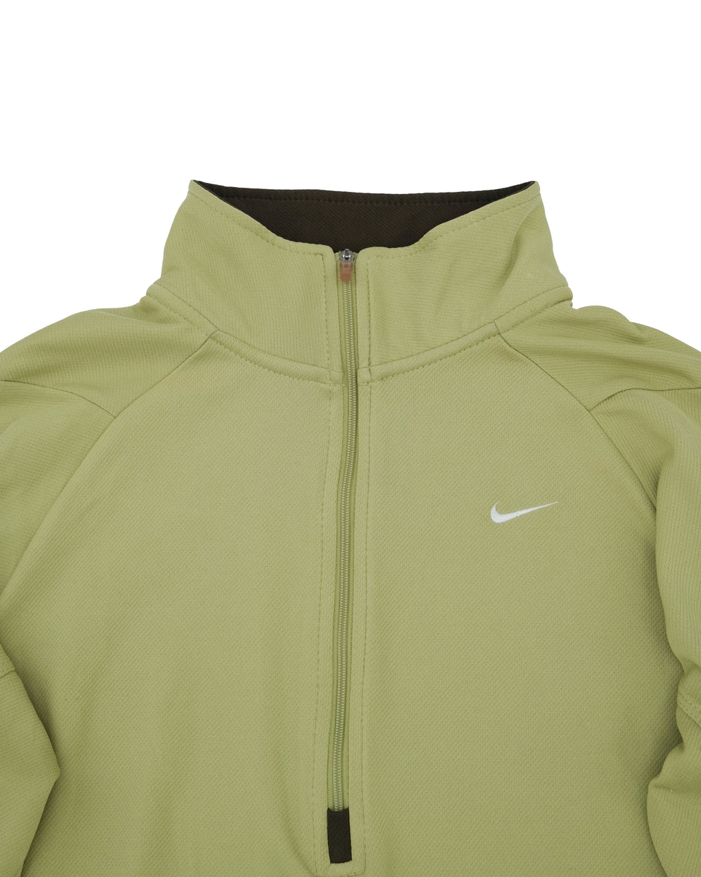 JACKET NIKE VERDE (S)