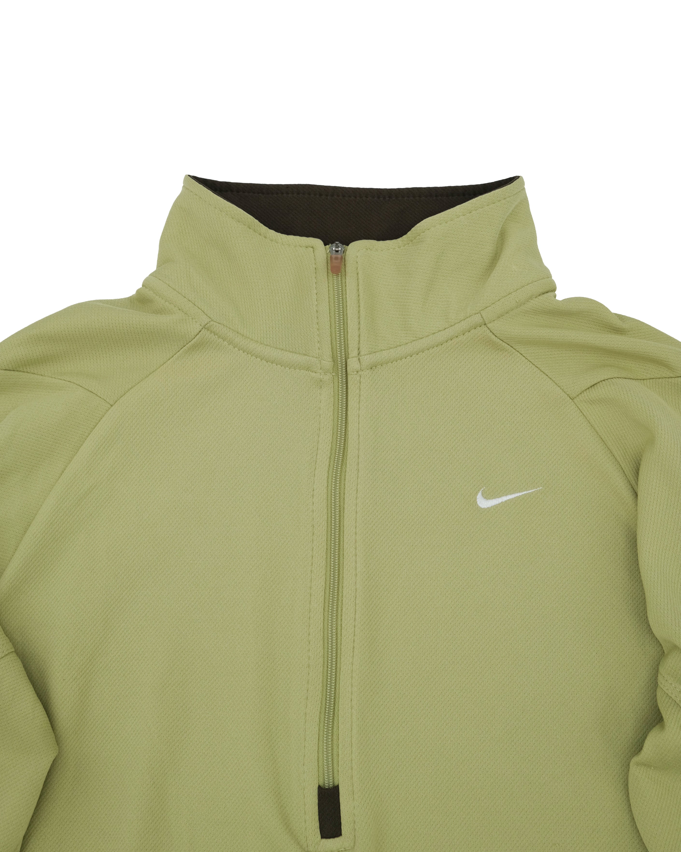 JACKET NIKE VERDE (S)