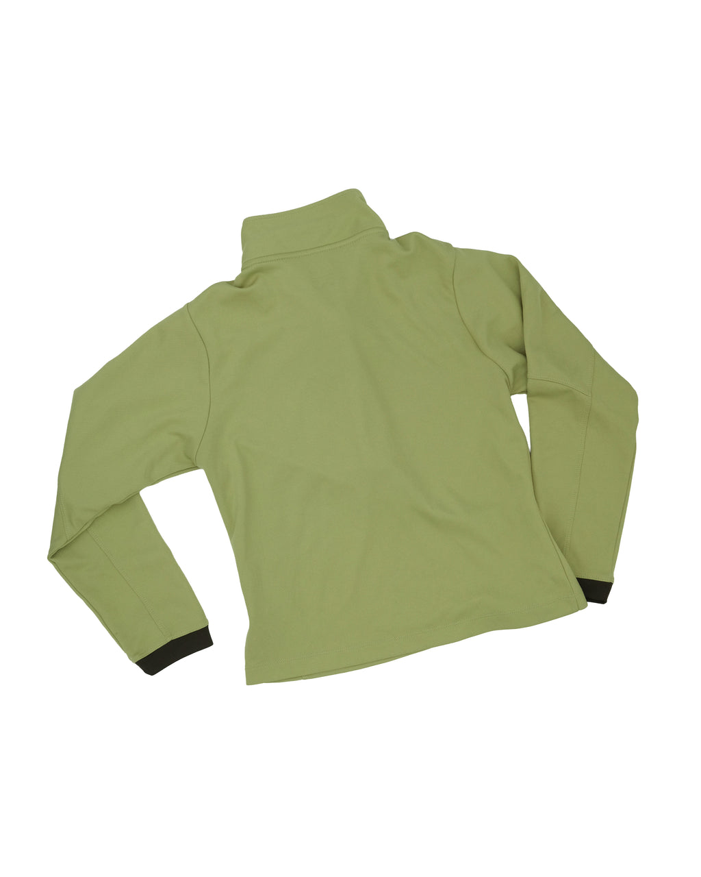 JACKET NIKE VERDE (S)