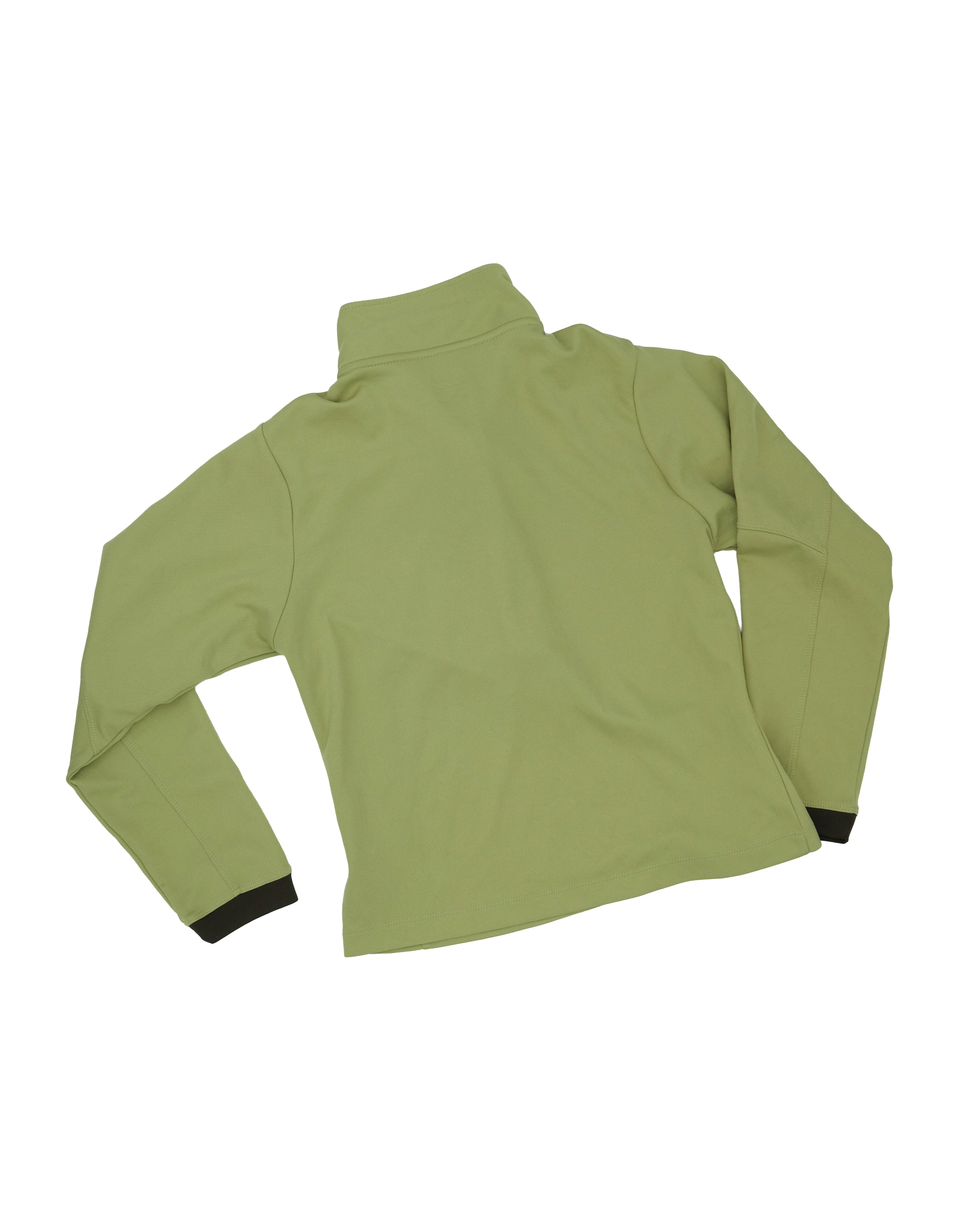 JACKET NIKE VERDE (S)