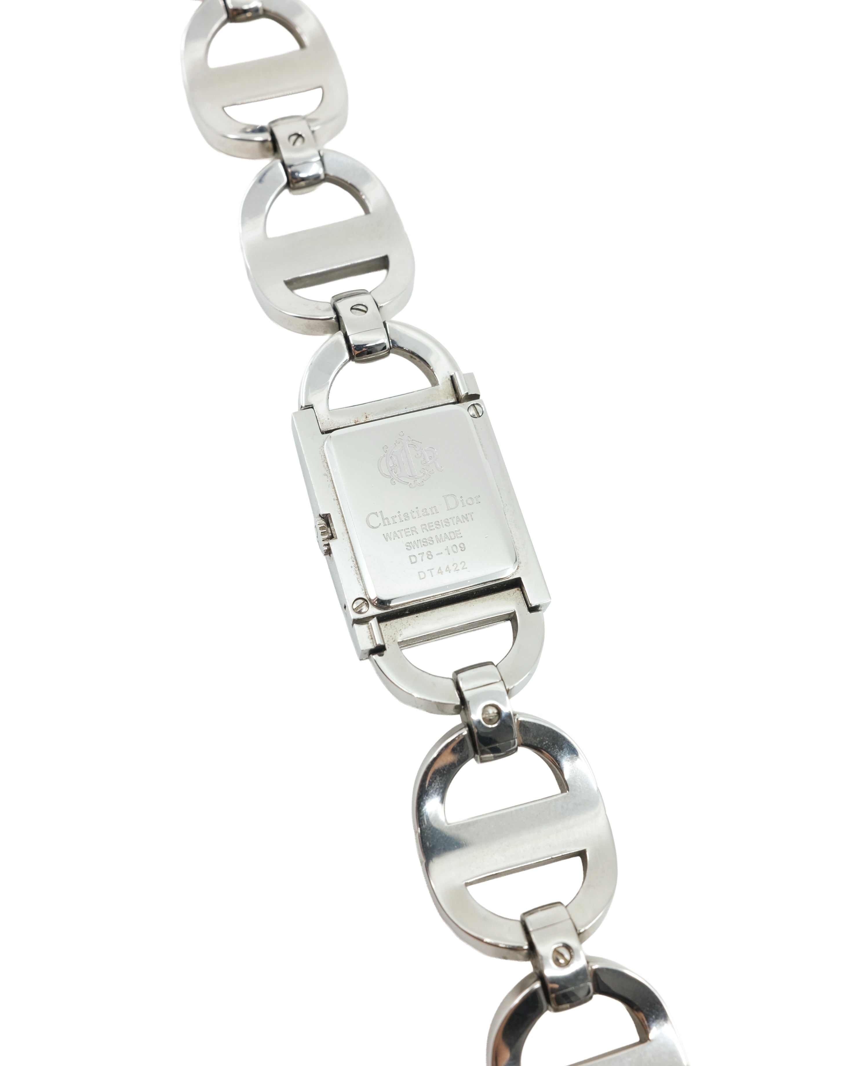 DIOR MALICE WATCH