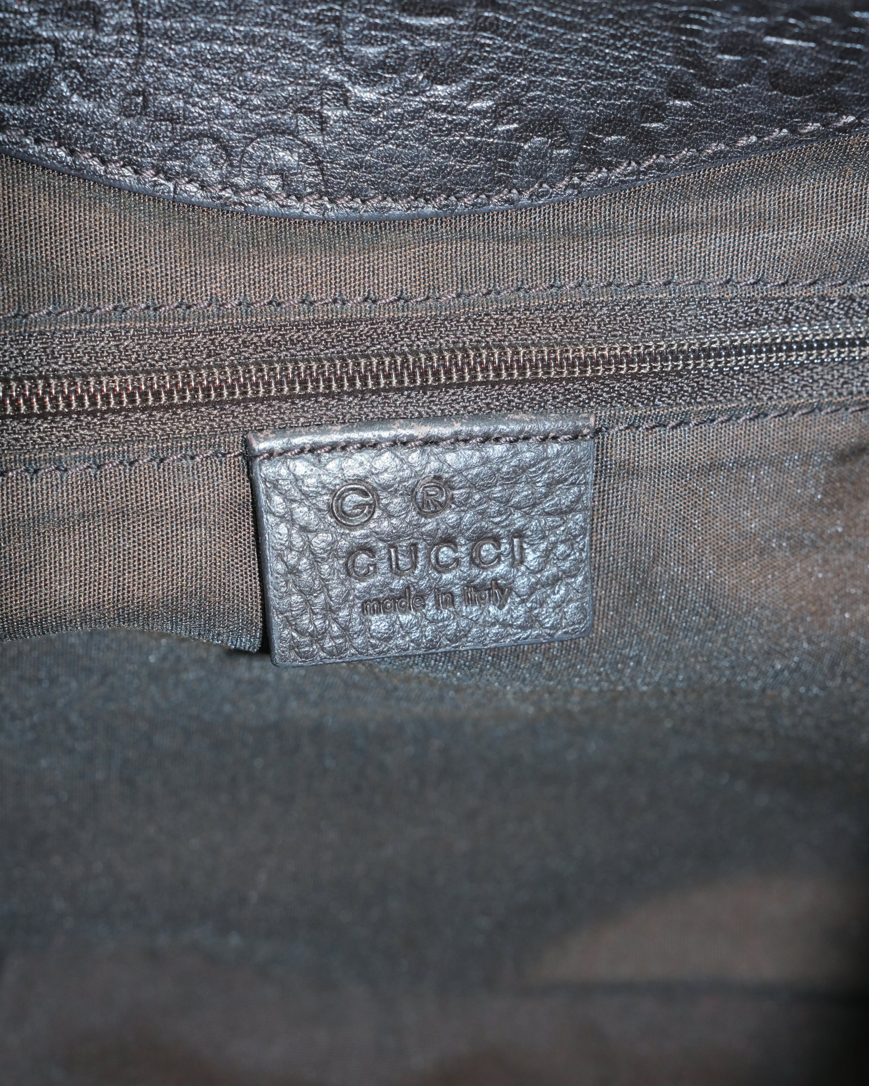 GUCCI COLBERT BAG