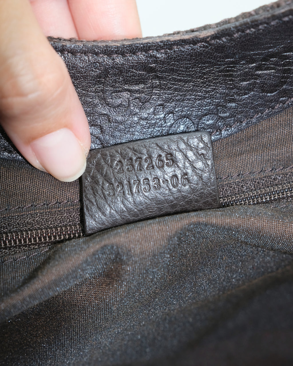 GUCCI COLBERT BAG