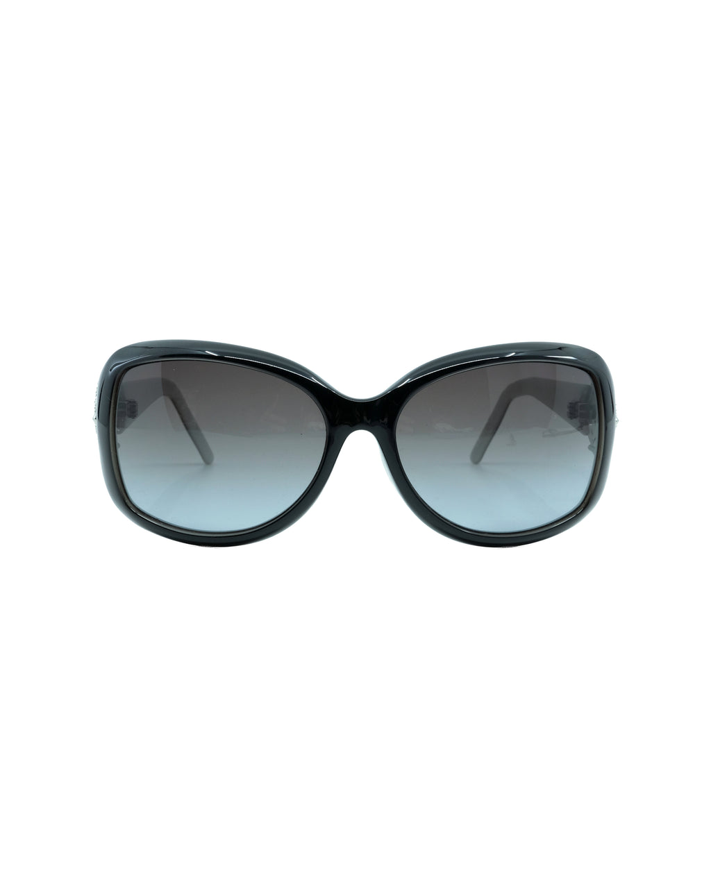 2010 GUCCI OVERSIZED SUNGLASSES