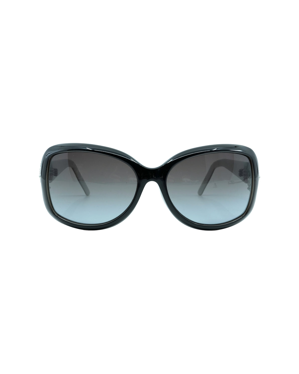 2010 GUCCI OVERSIZED SUNGLASSES