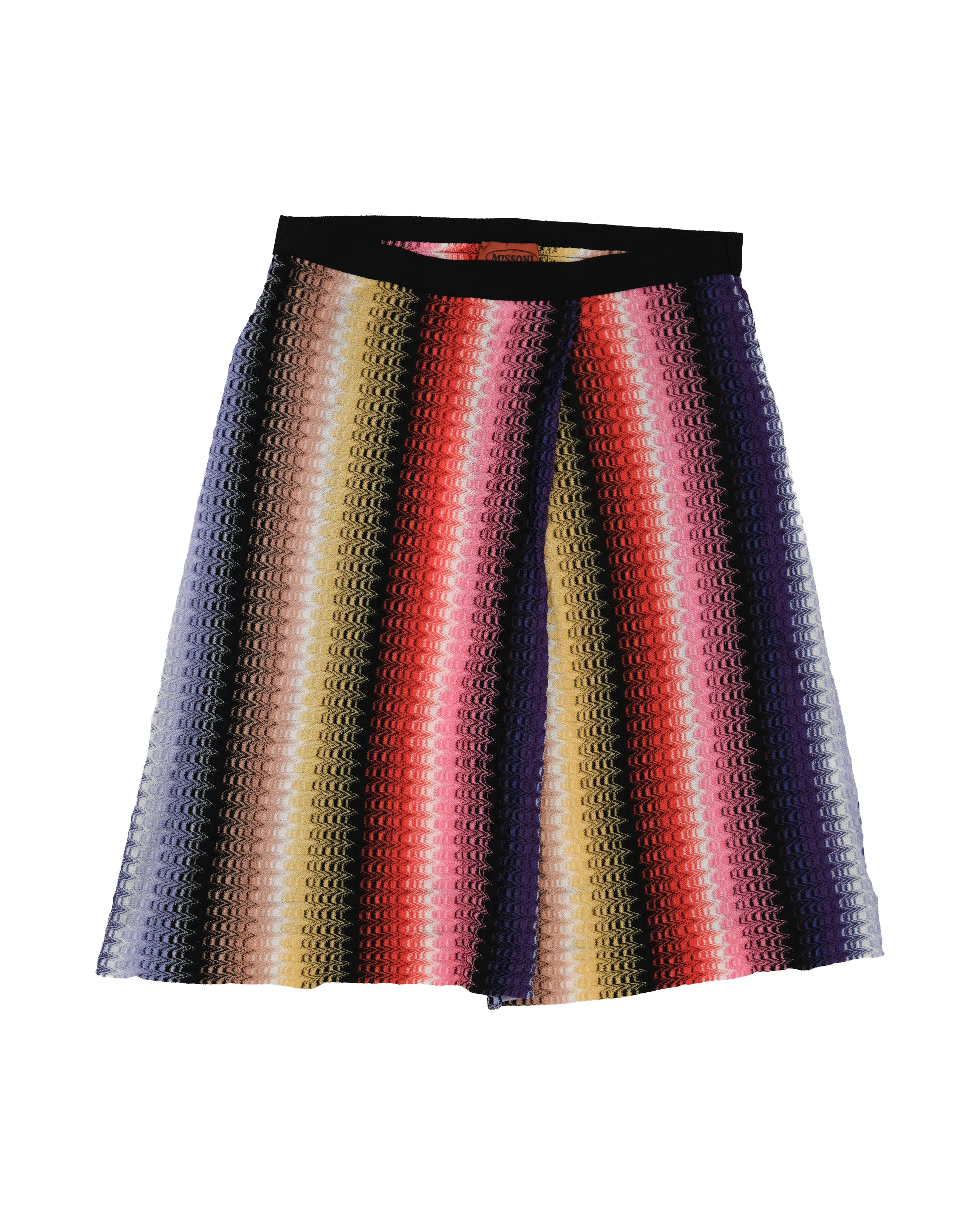 MISSONI ITALY SKIRT (40)