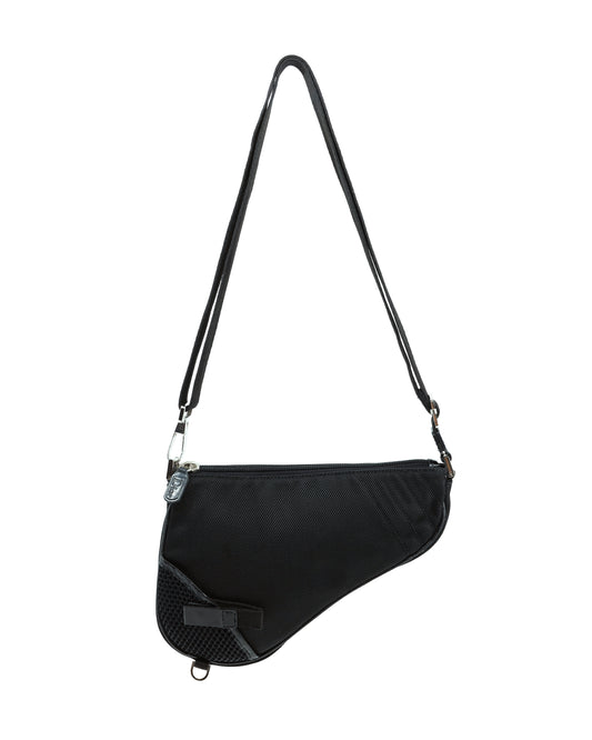 CHRISTIAN DIOR MINI SADDLE BAG CROSSBODY
