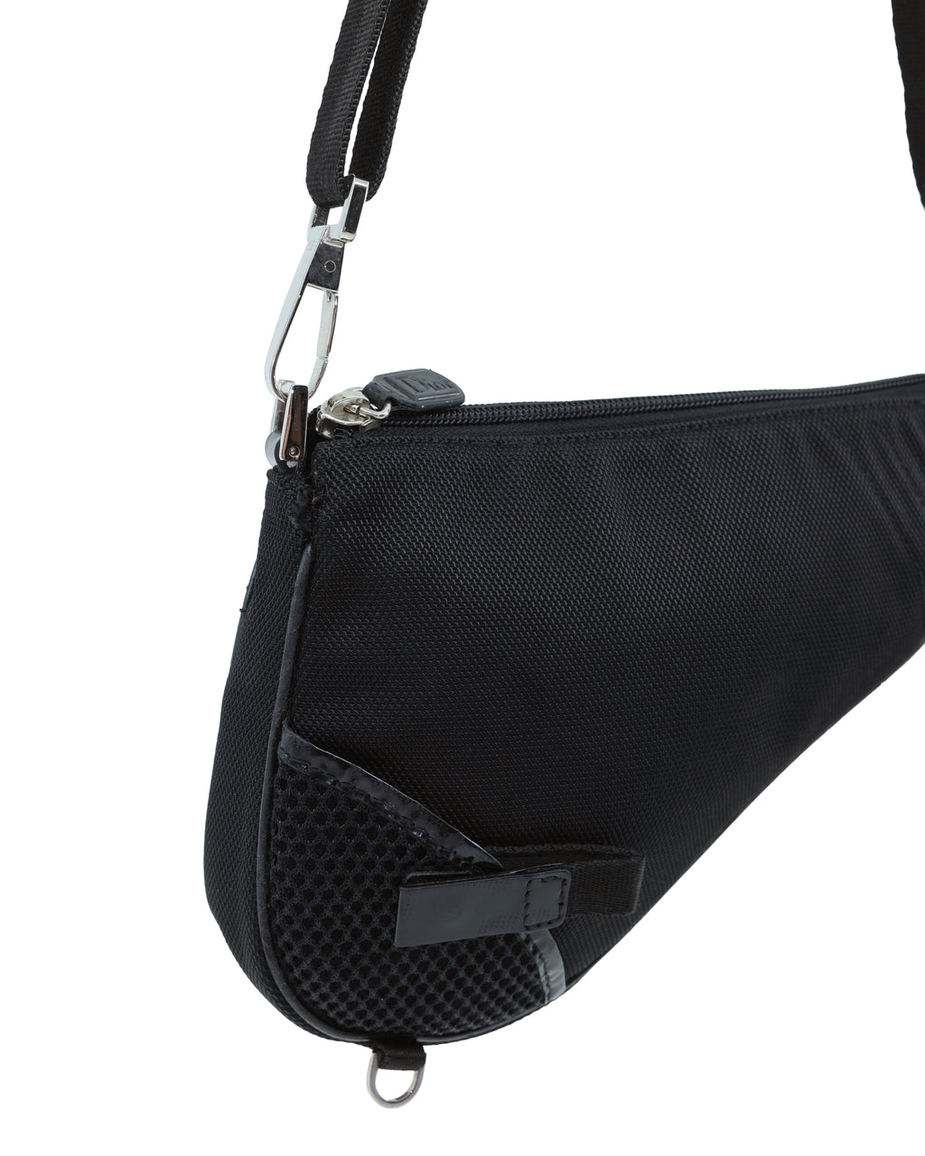 CHRISTIAN DIOR MINI SADDLE BAG CROSSBODY