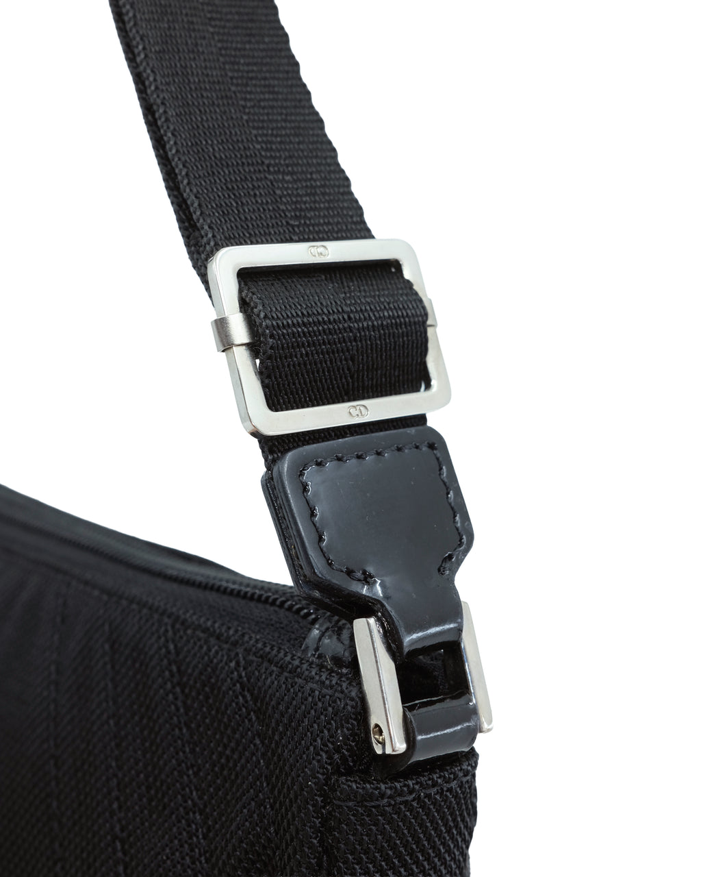 CHRISTIAN DIOR MINI SADDLE BAG CROSSBODY