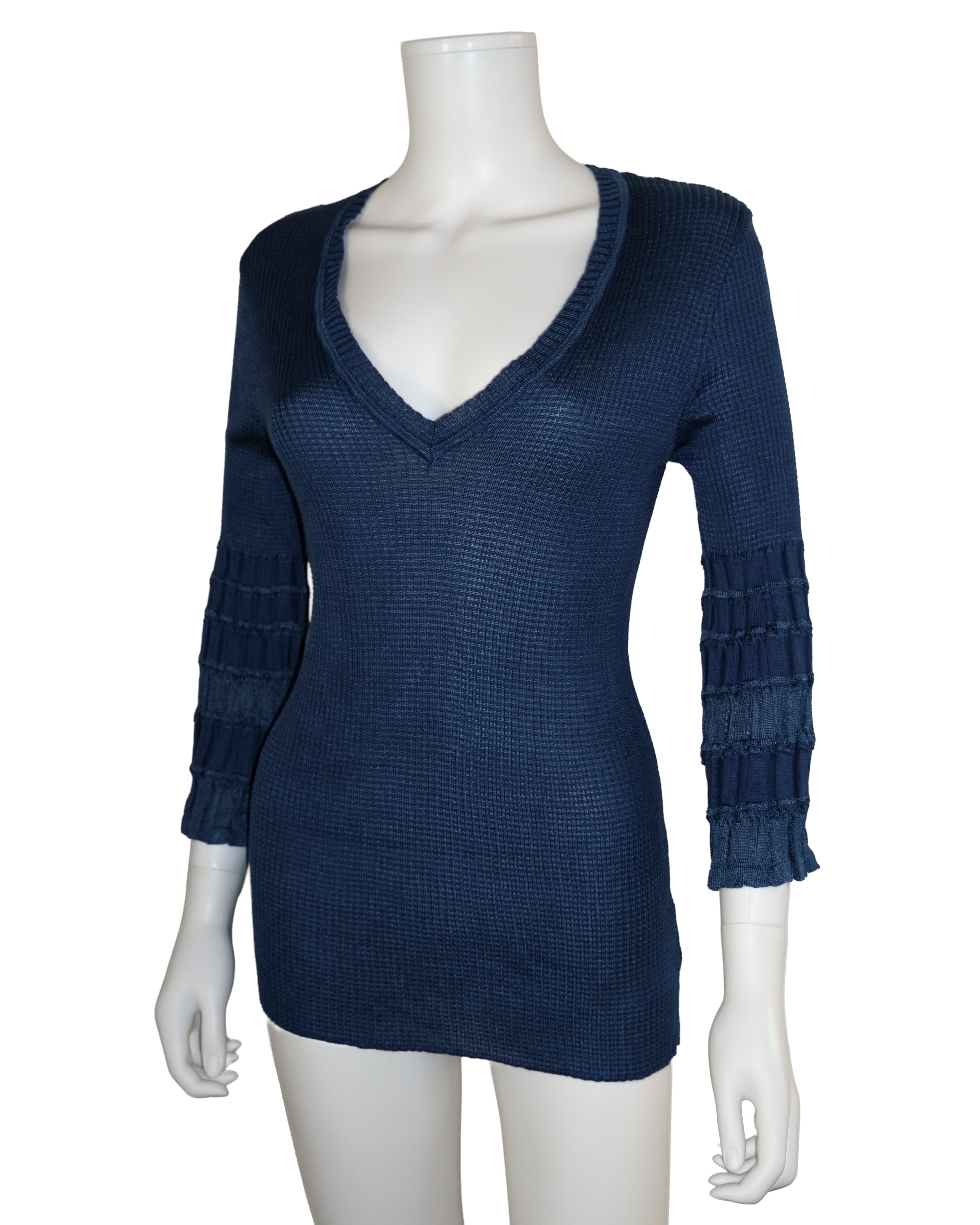 MISSONI TOP (M)