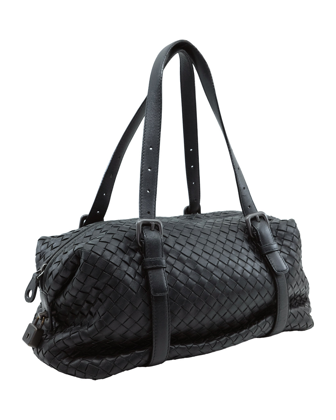 BOTTEGA VENETA MONTAIGNE BAG