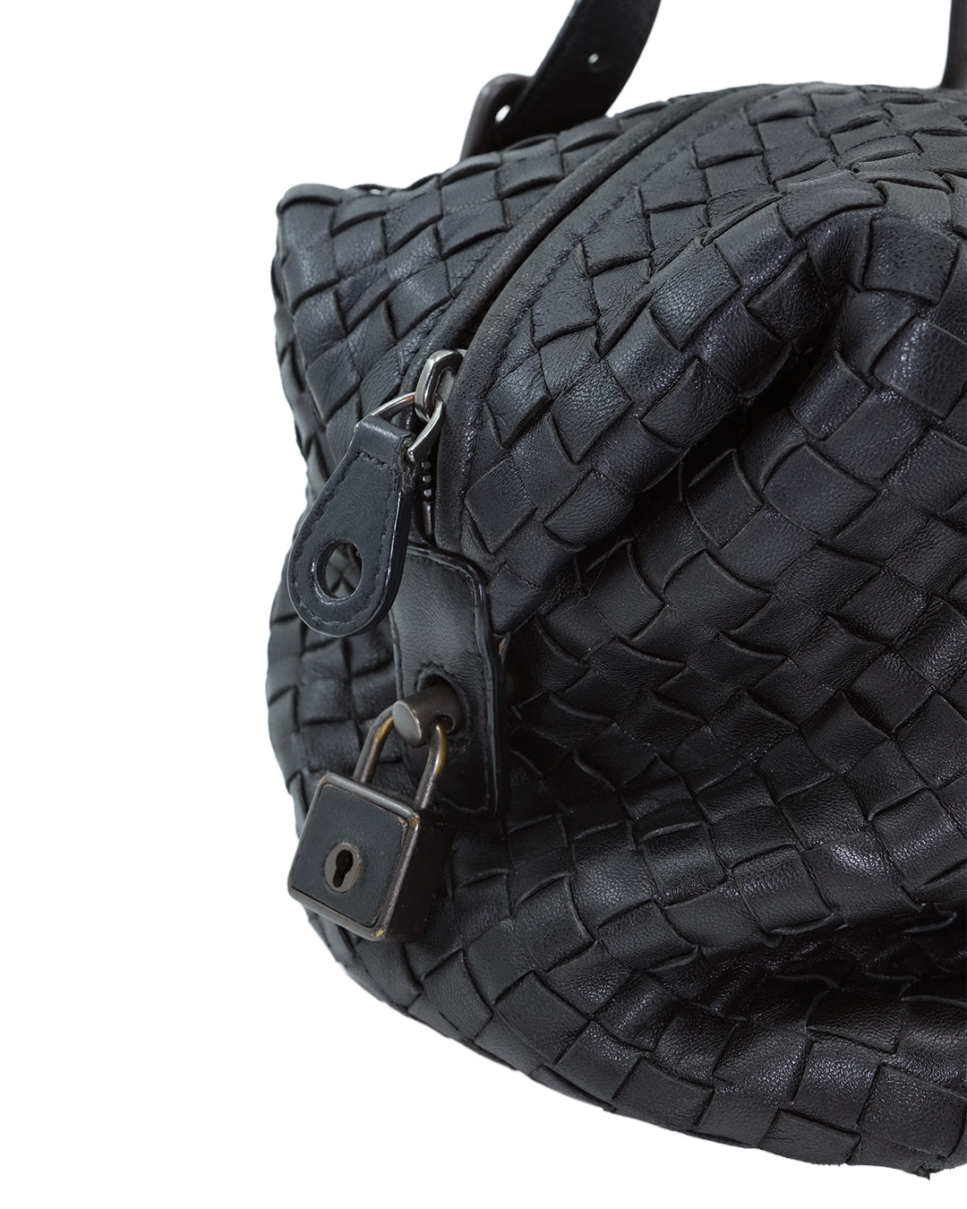 BOTTEGA VENETA MONTAIGNE BAG