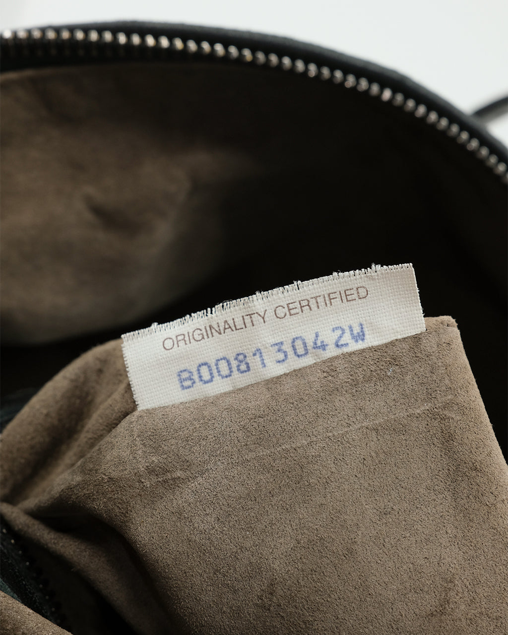BOTTEGA VENETA MONTAIGNE BAG