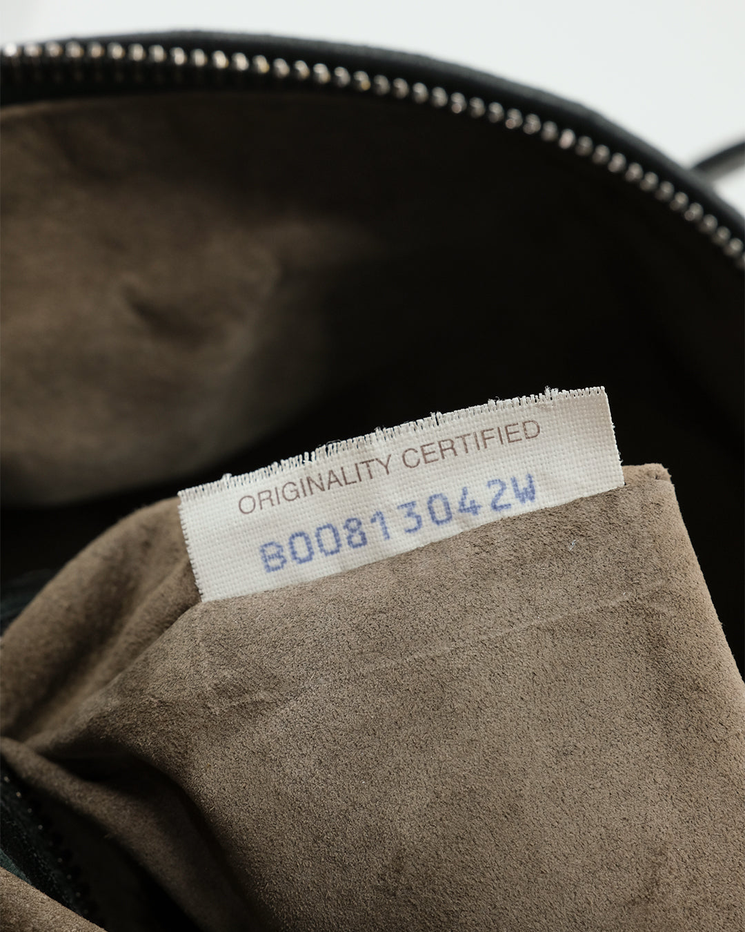 BOTTEGA VENETA MONTAIGNE BAG