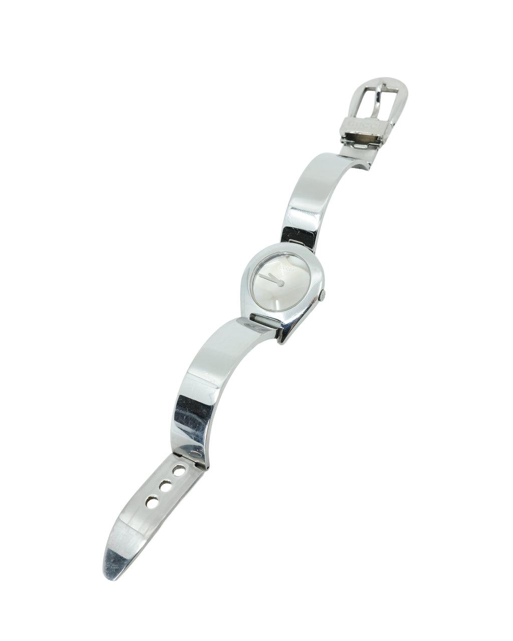 GUCCI 6700L WATCH