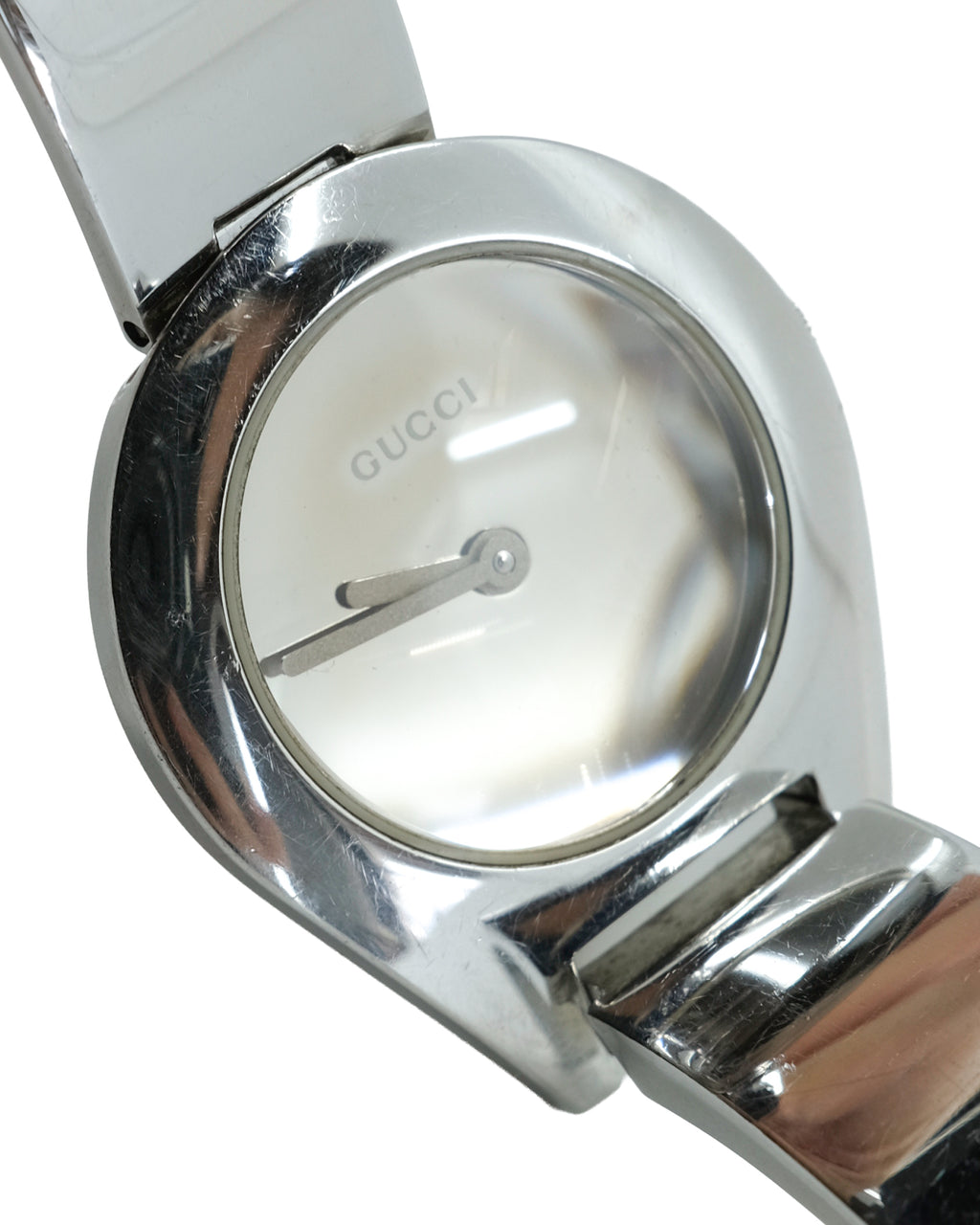 GUCCI 6700L WATCH