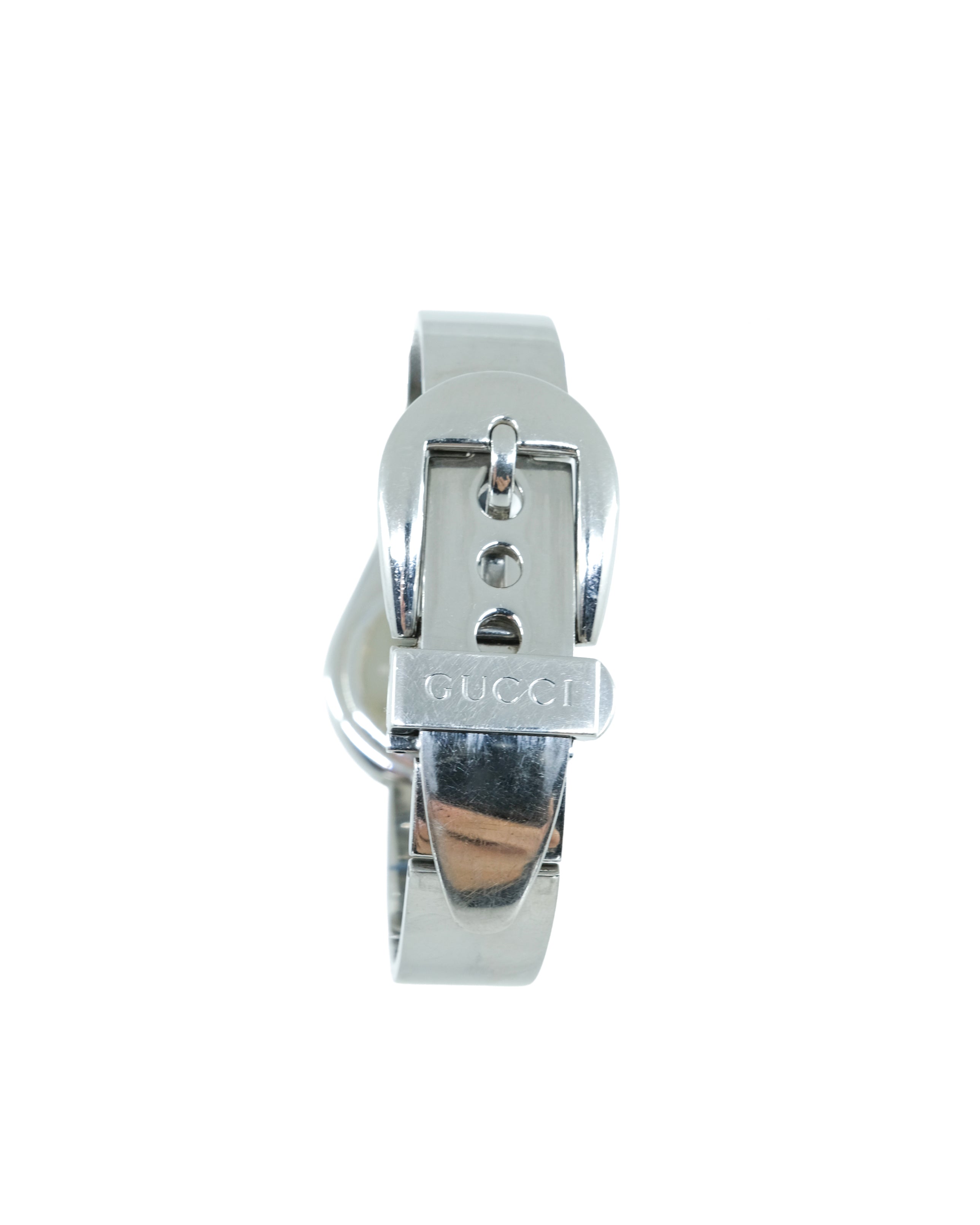 GUCCI 6700L WATCH