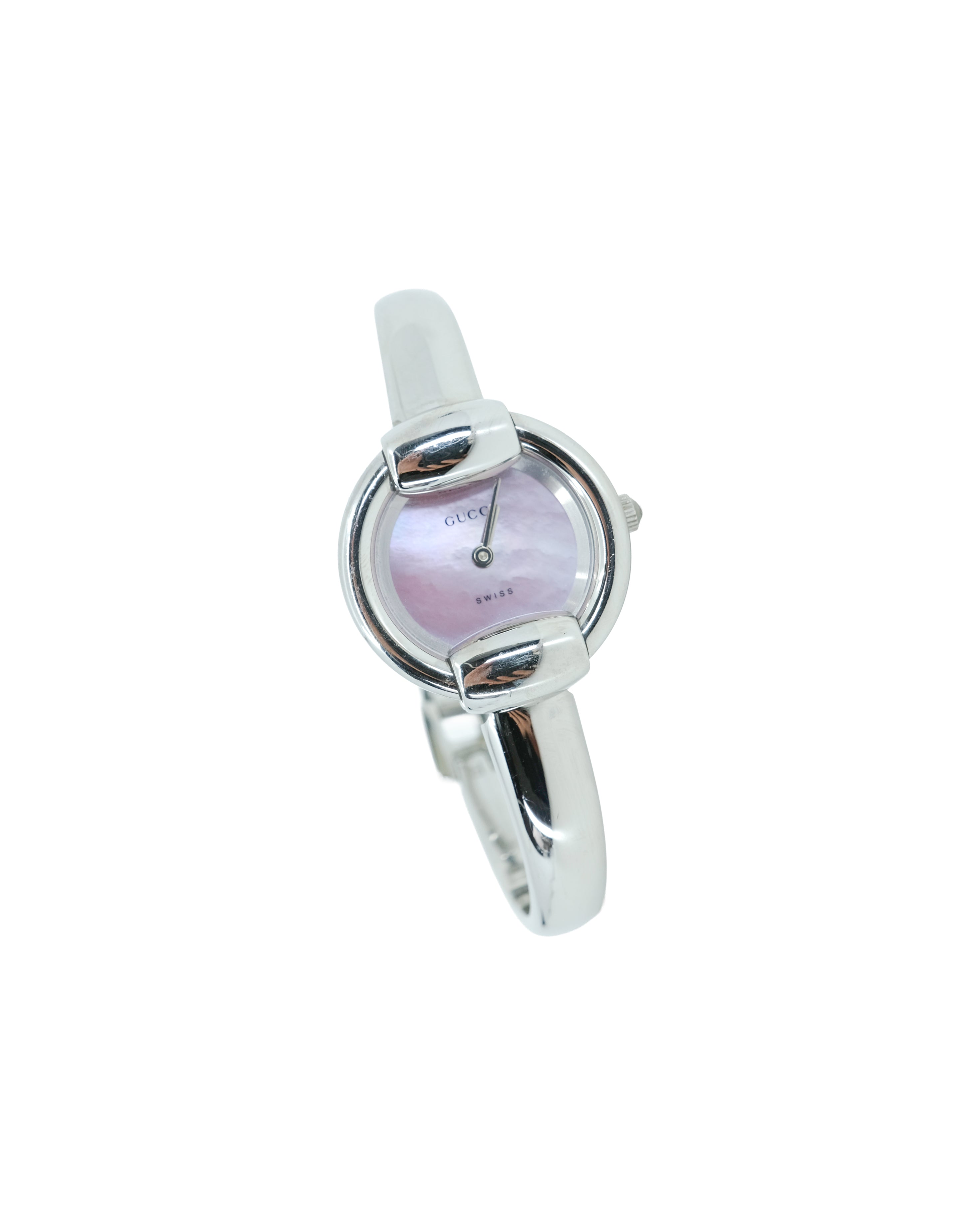 GUCCI 1400L WATCH