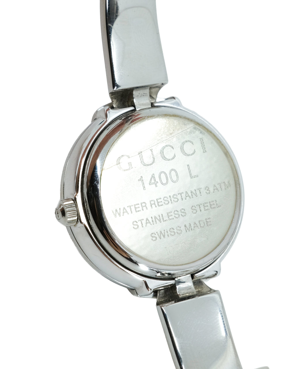 GUCCI 1400L WATCH