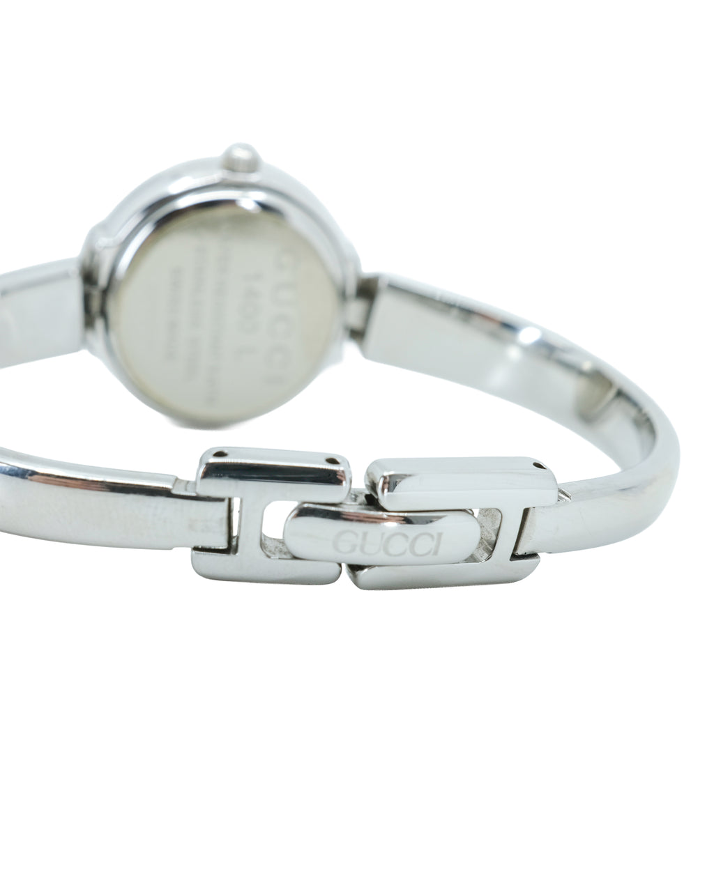 GUCCI 1400L WATCH