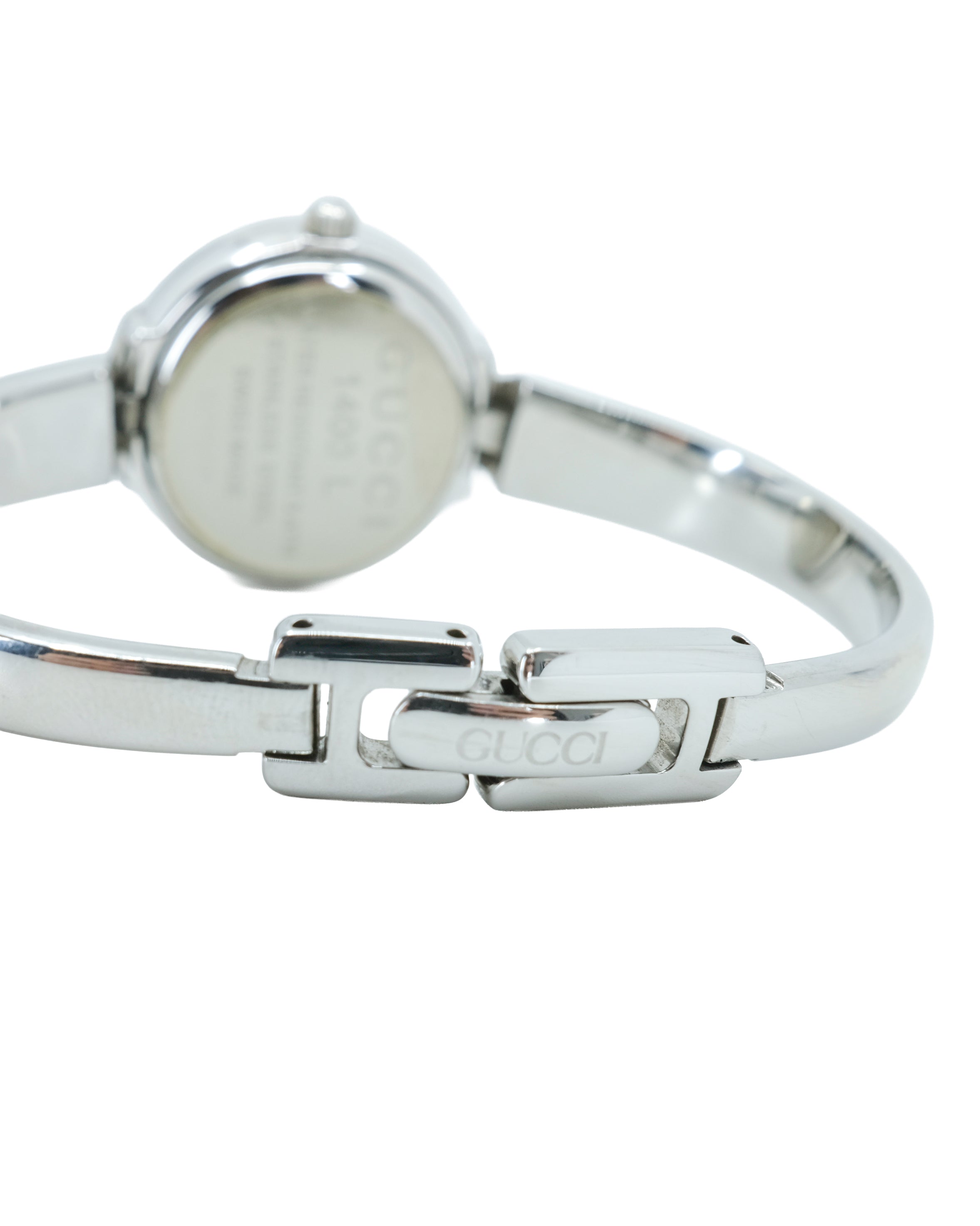 GUCCI 1400L WATCH