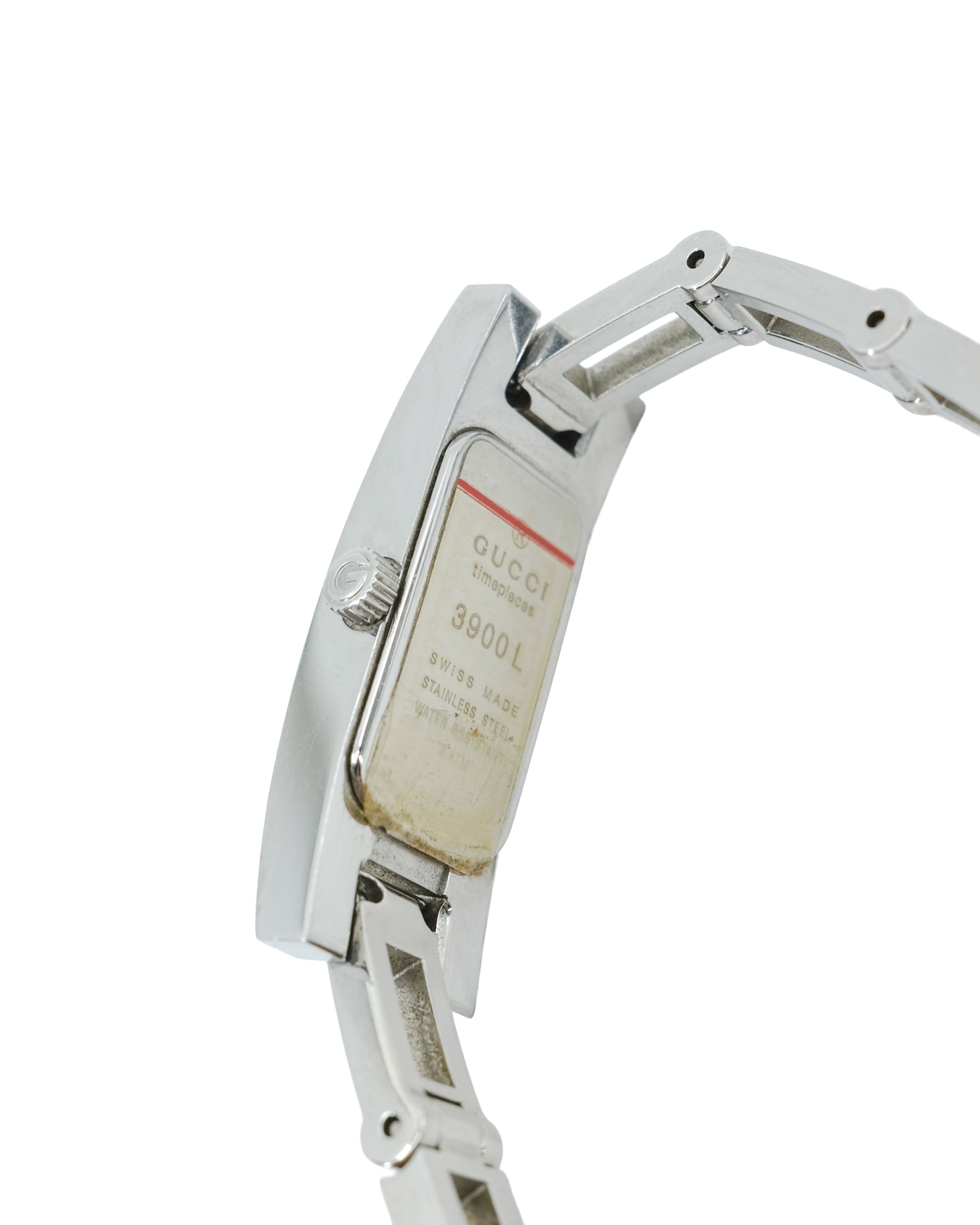 GUCCI 3900L WATCH