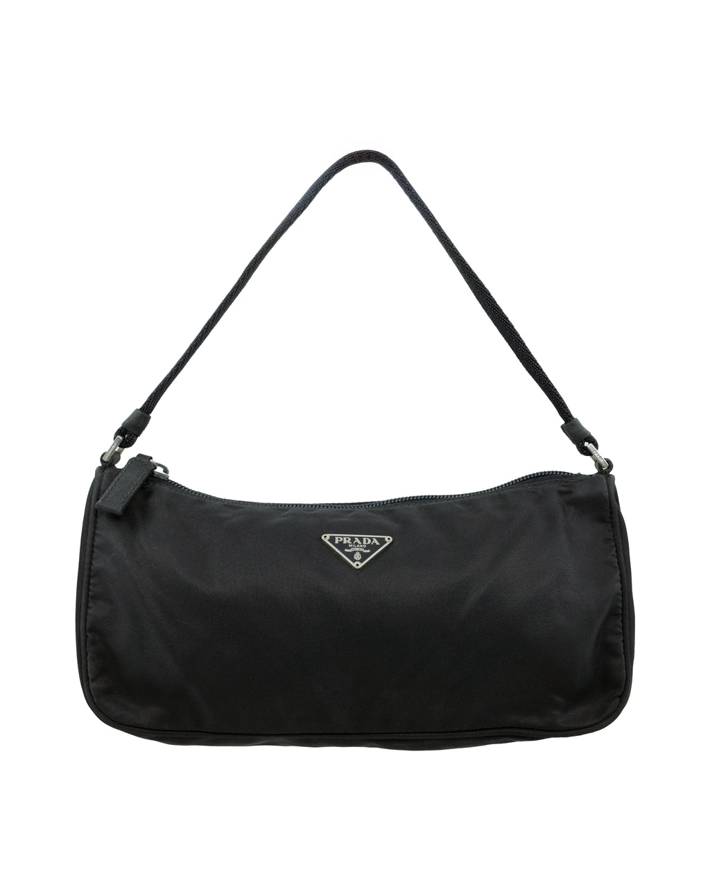 PRADA MINI NYLON BAG