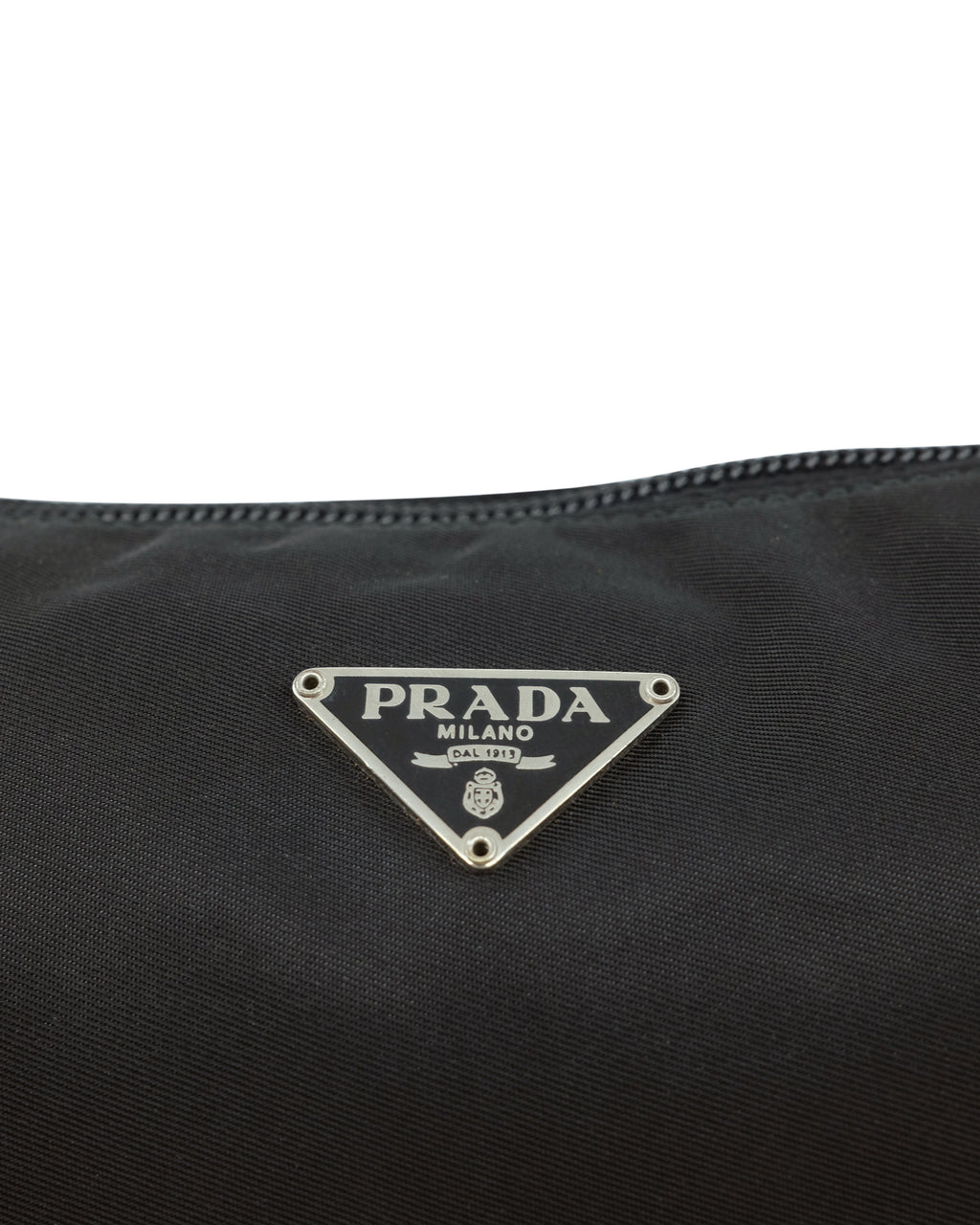 PRADA MINI NYLON BAG