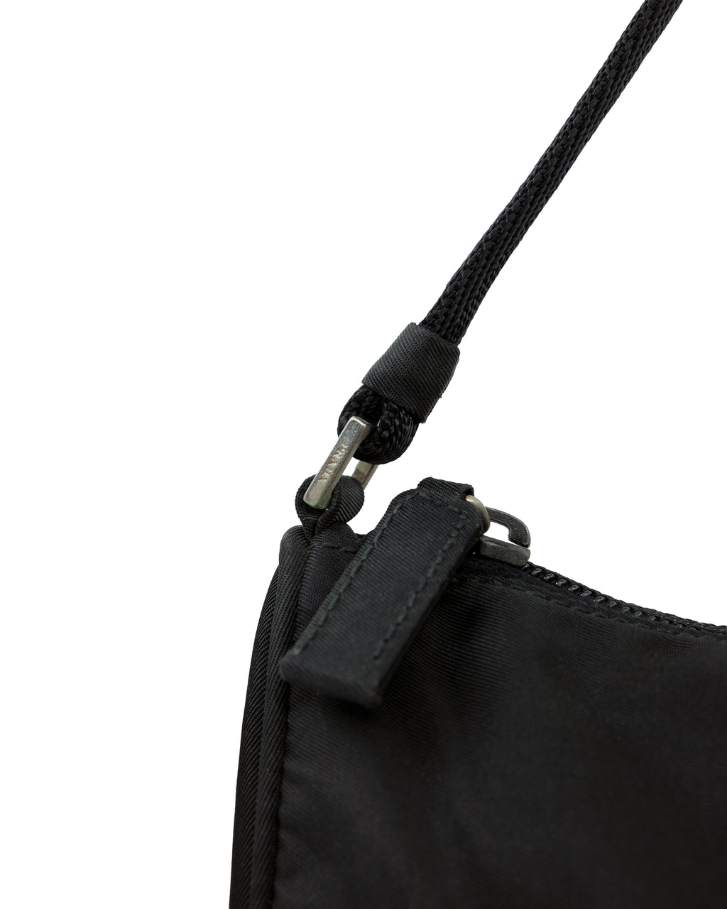 PRADA MINI NYLON BAG