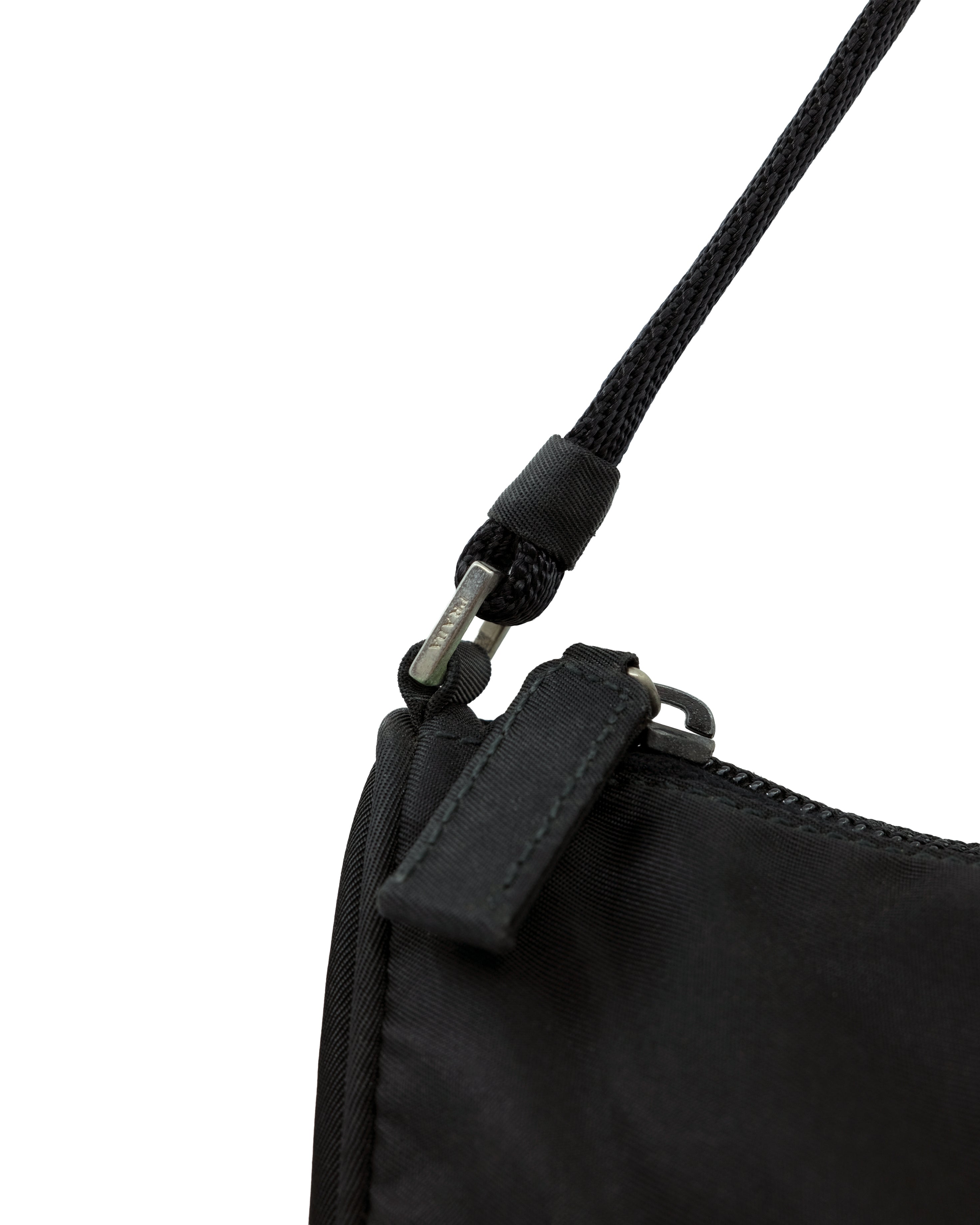 PRADA MINI NYLON BAG
