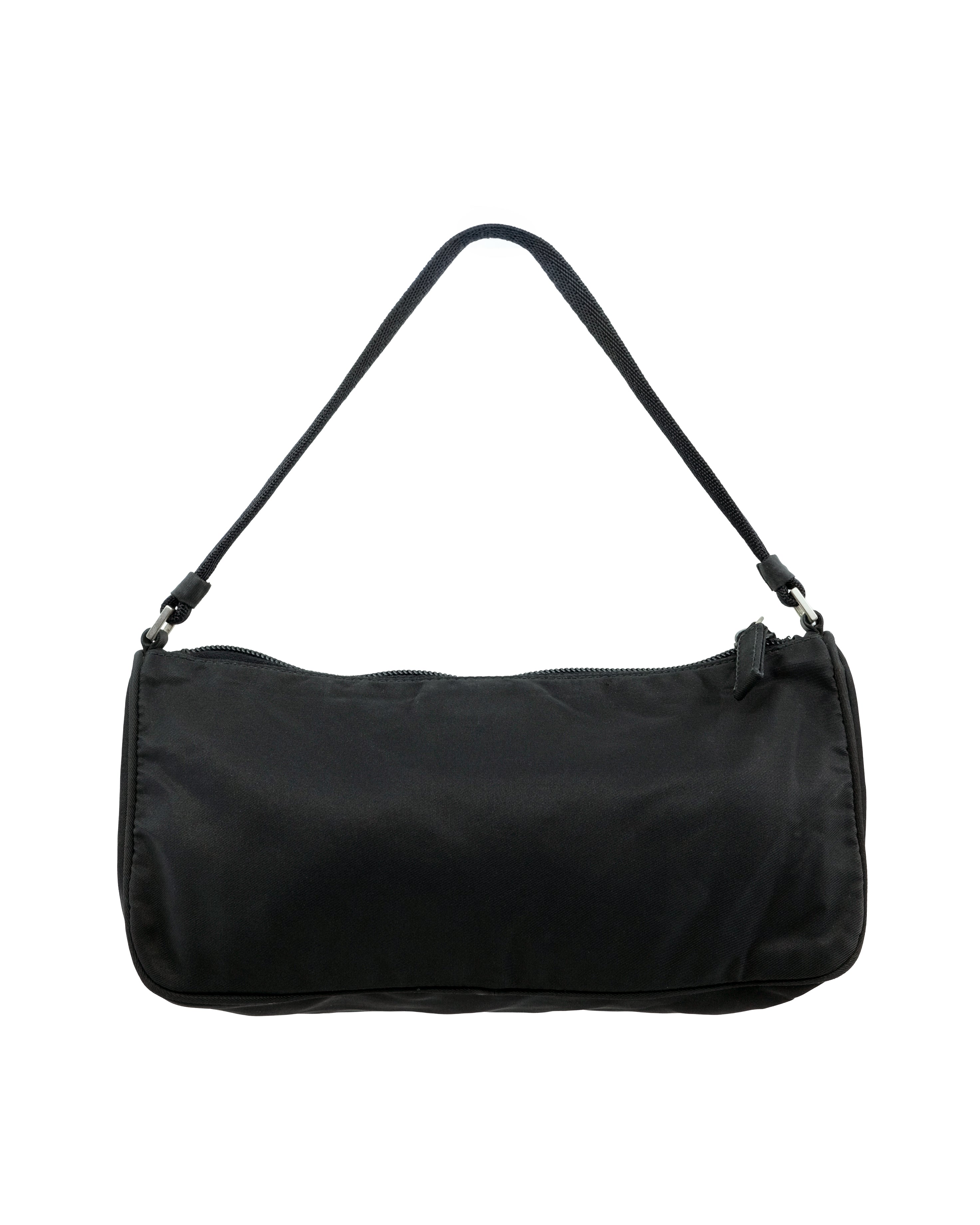 PRADA MINI NYLON BAG
