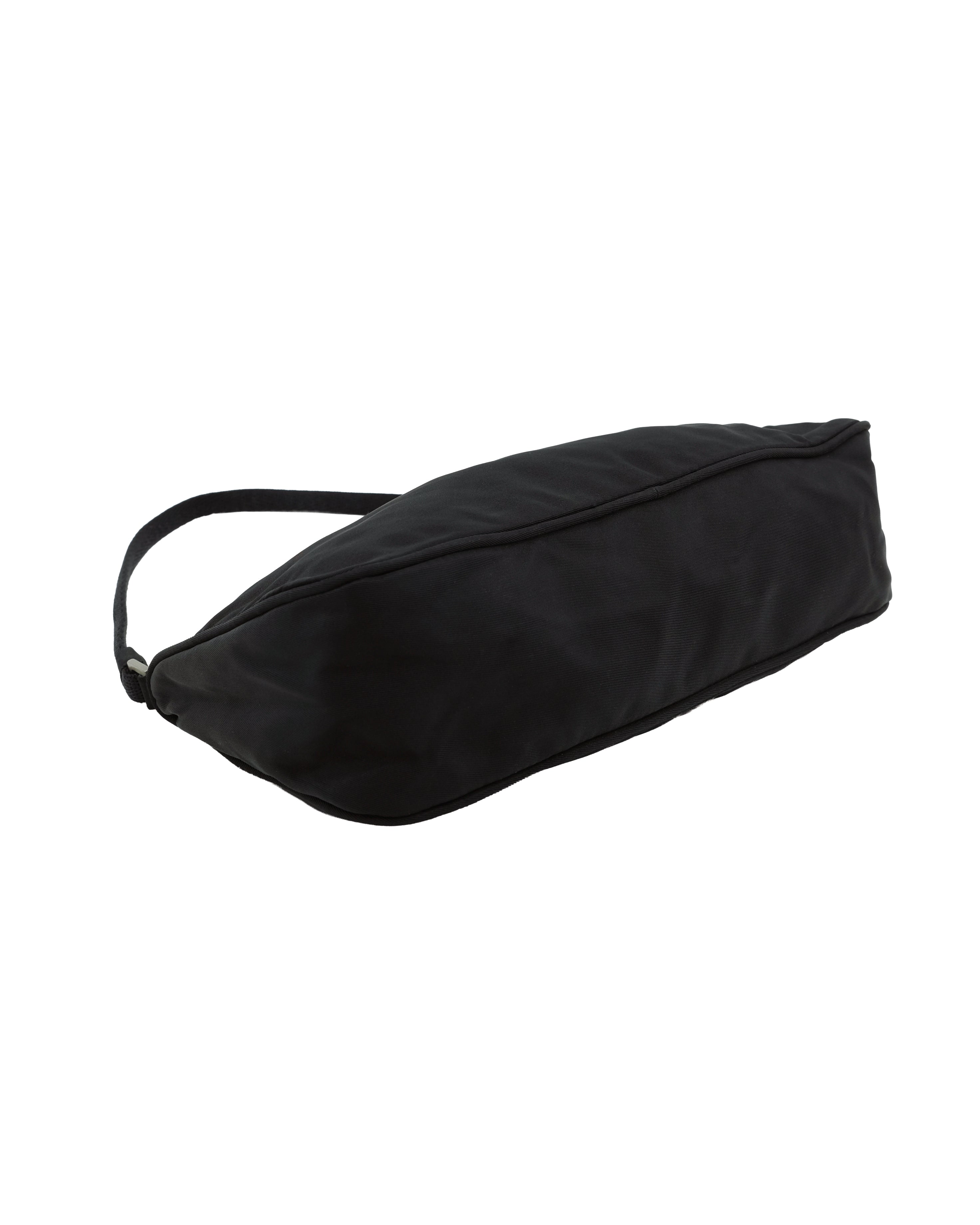 PRADA MINI NYLON BAG