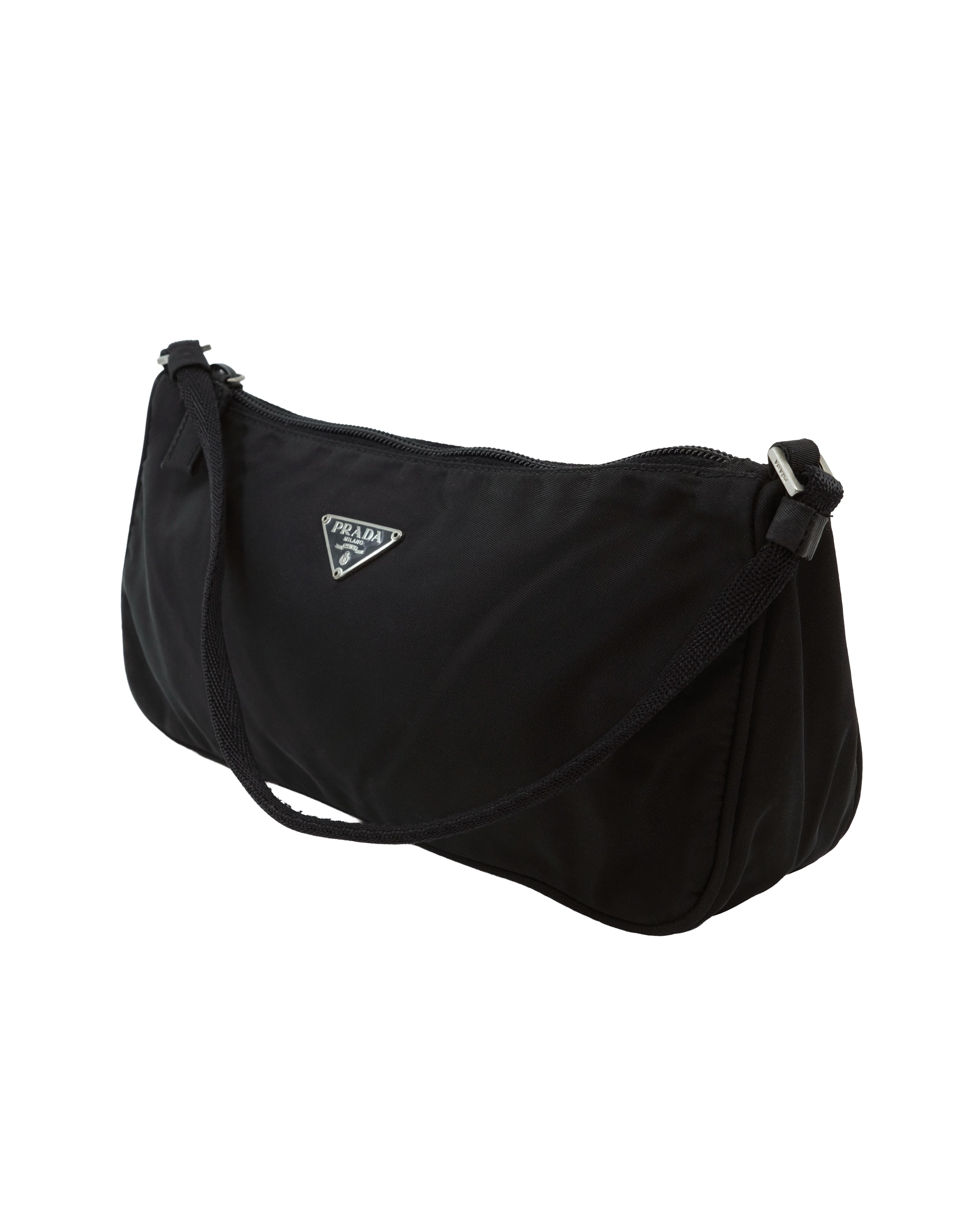 PRADA MINI NYLON BAG