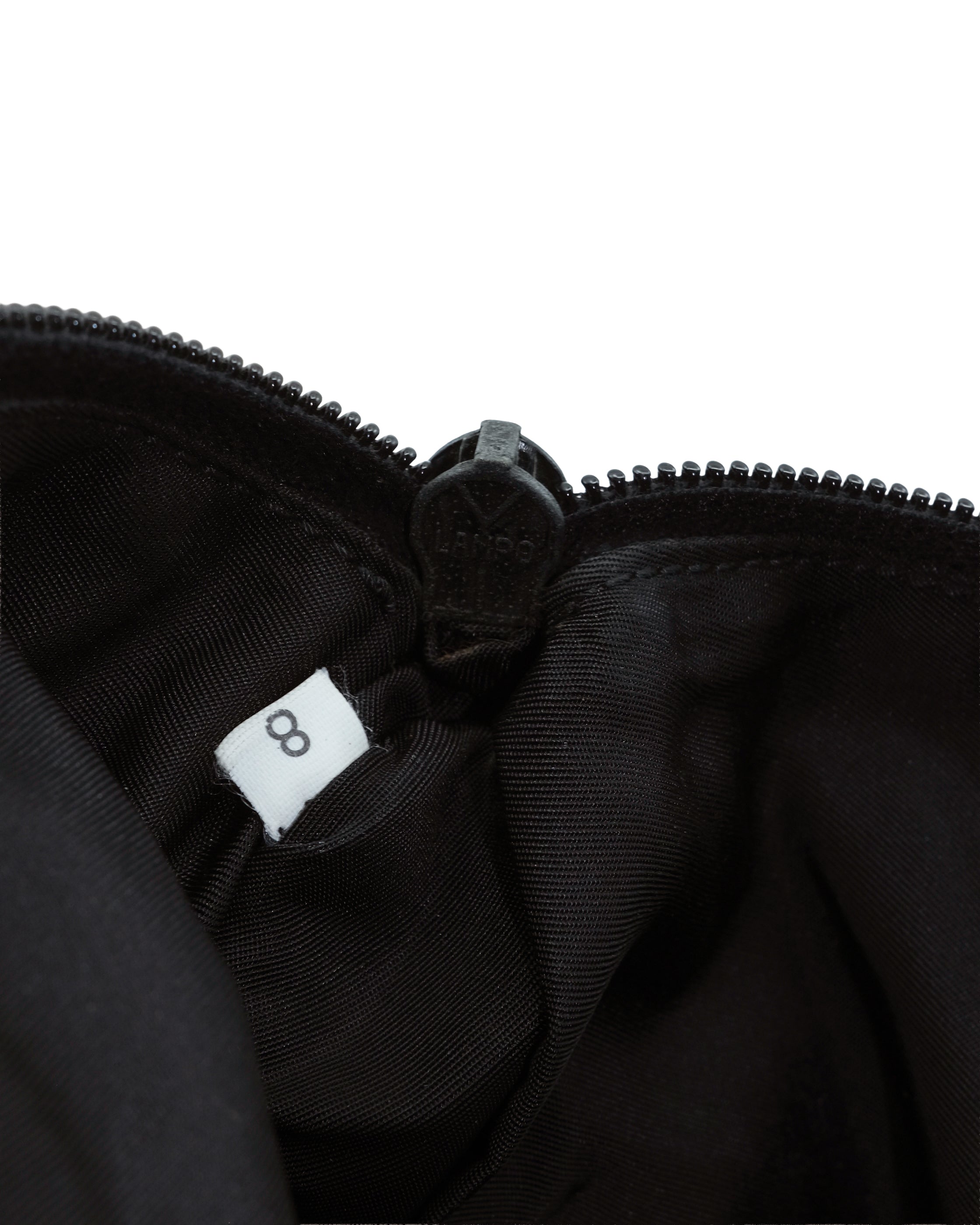 PRADA MINI NYLON BAG