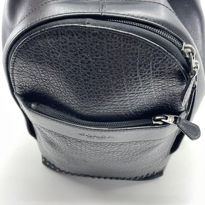 Coach crossbody bag