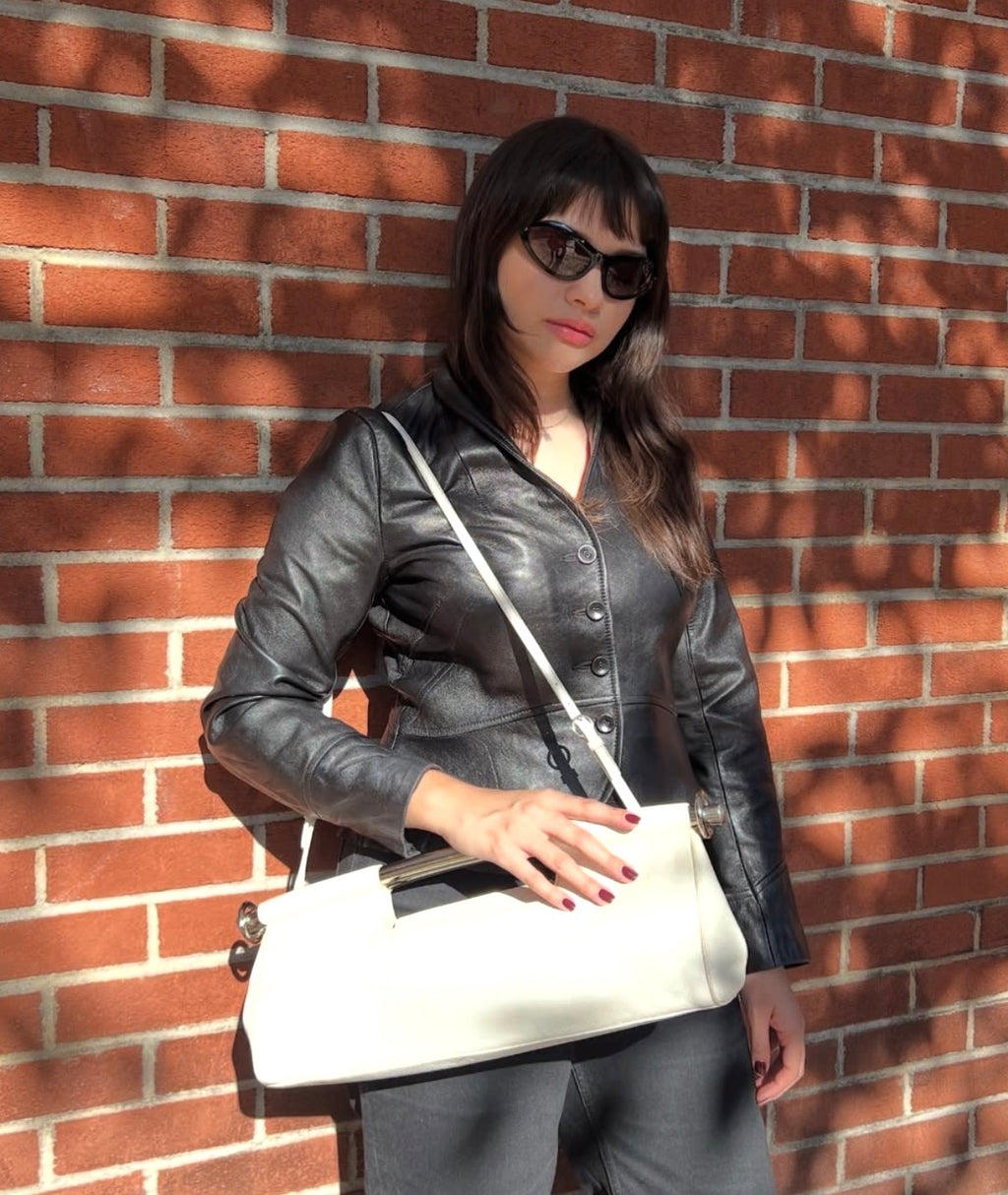PRADA SWING SUNGLASSES