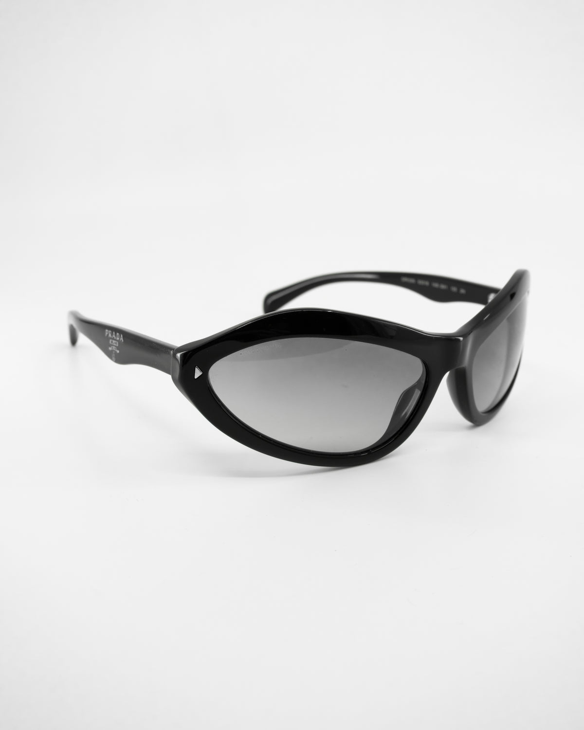 PRADA SWING SUNGLASSES