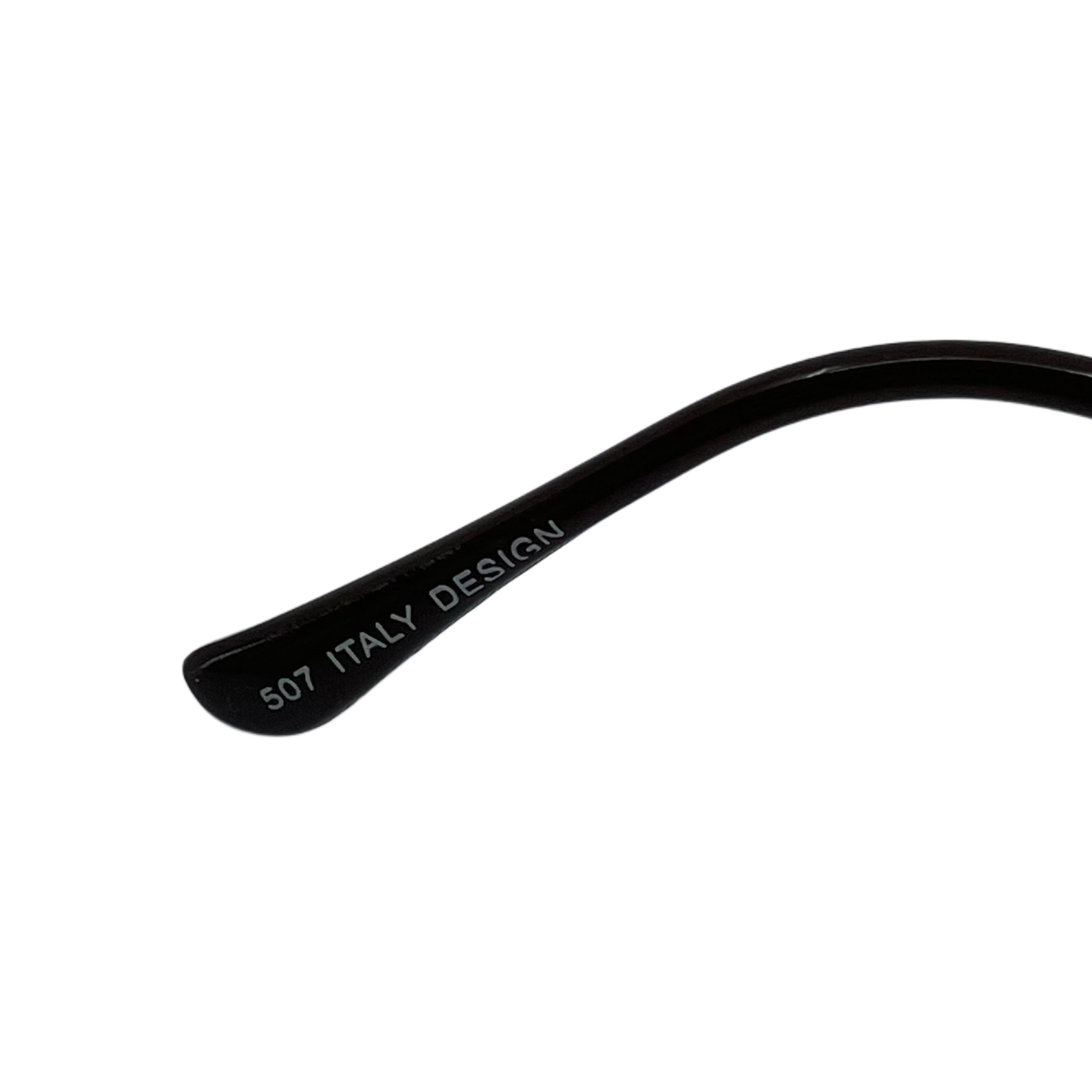 Gianni Versace sunglasses (cafés)