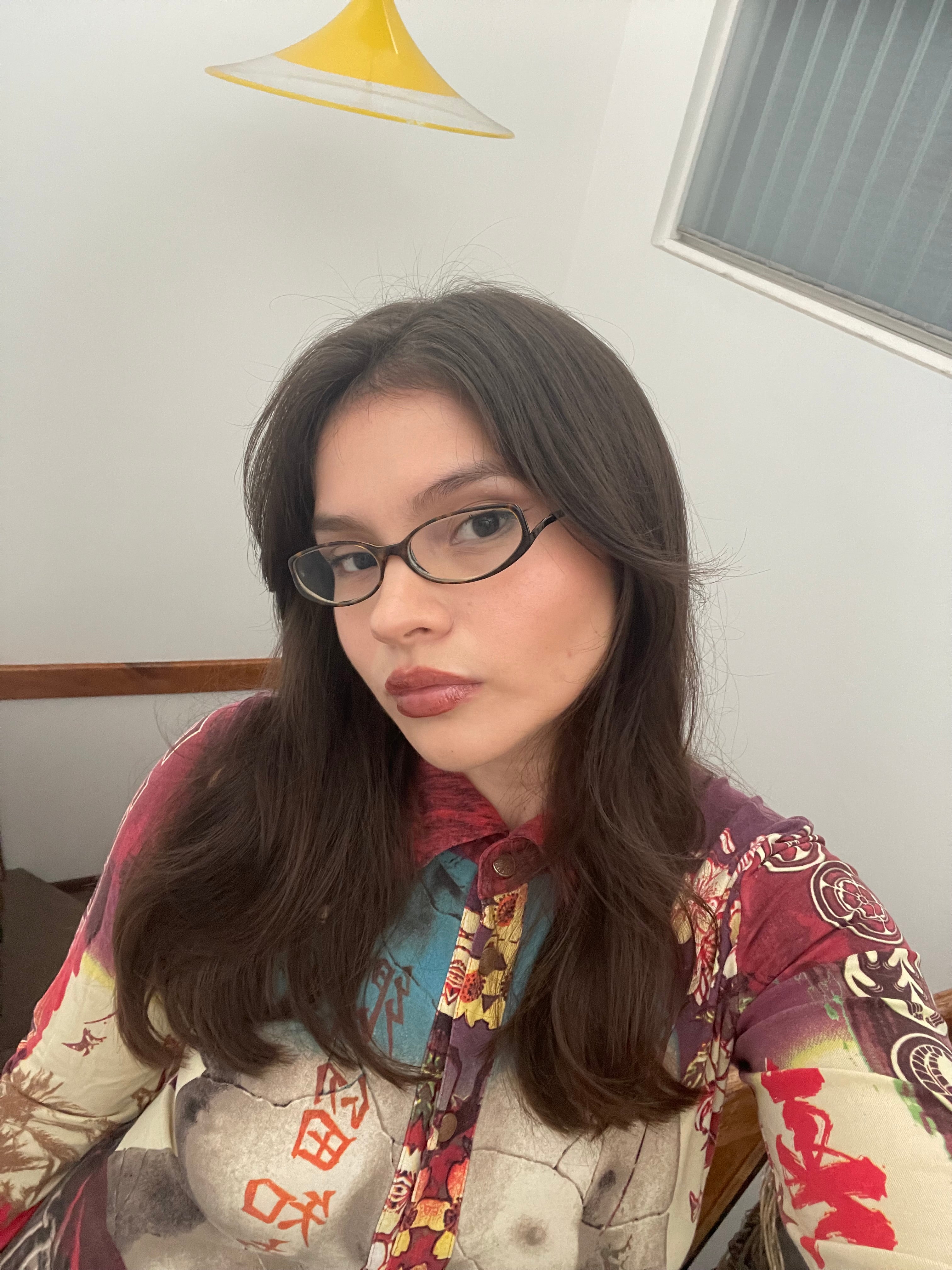 VALENTINO EYEGLASSES