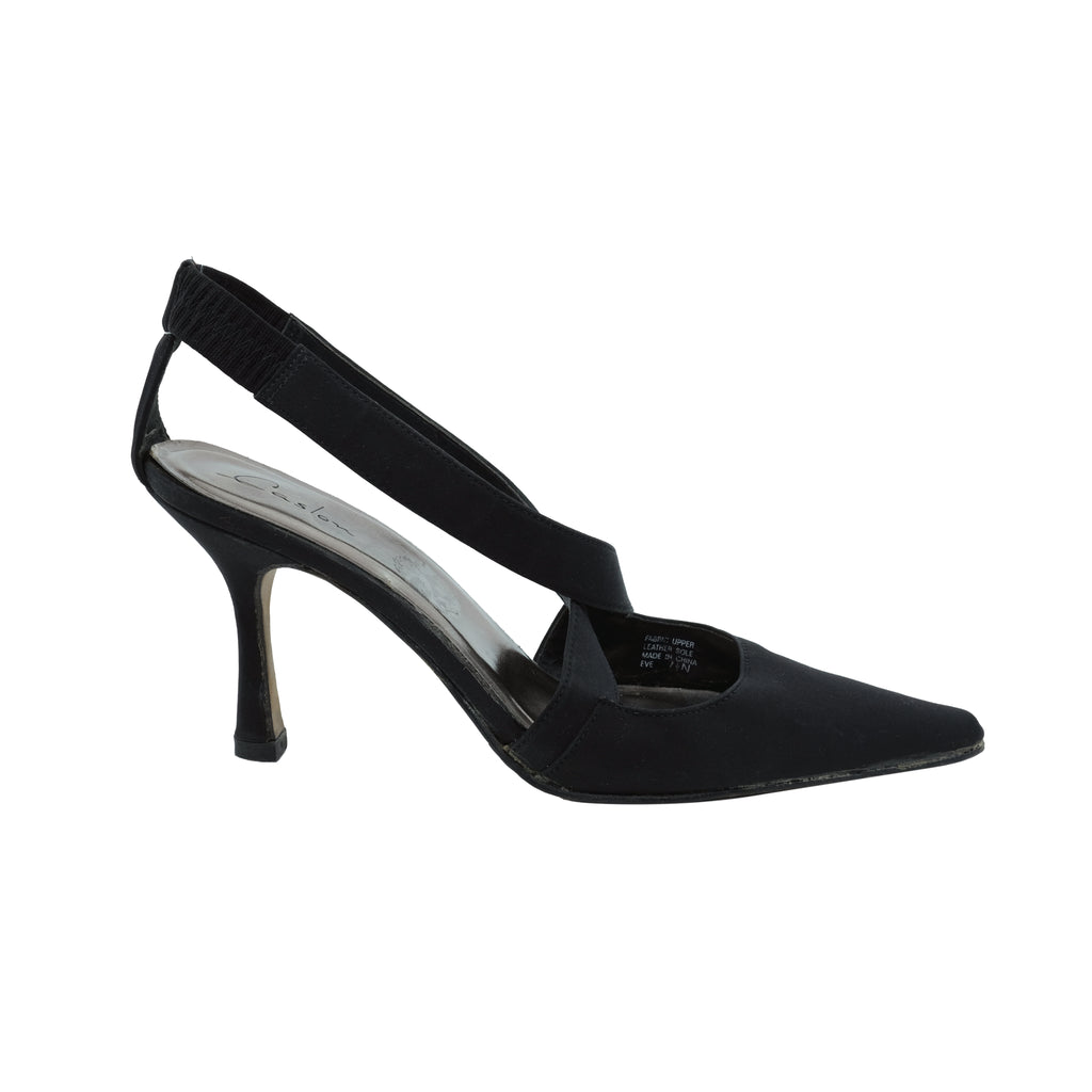 POINTED HEELS 7.5US