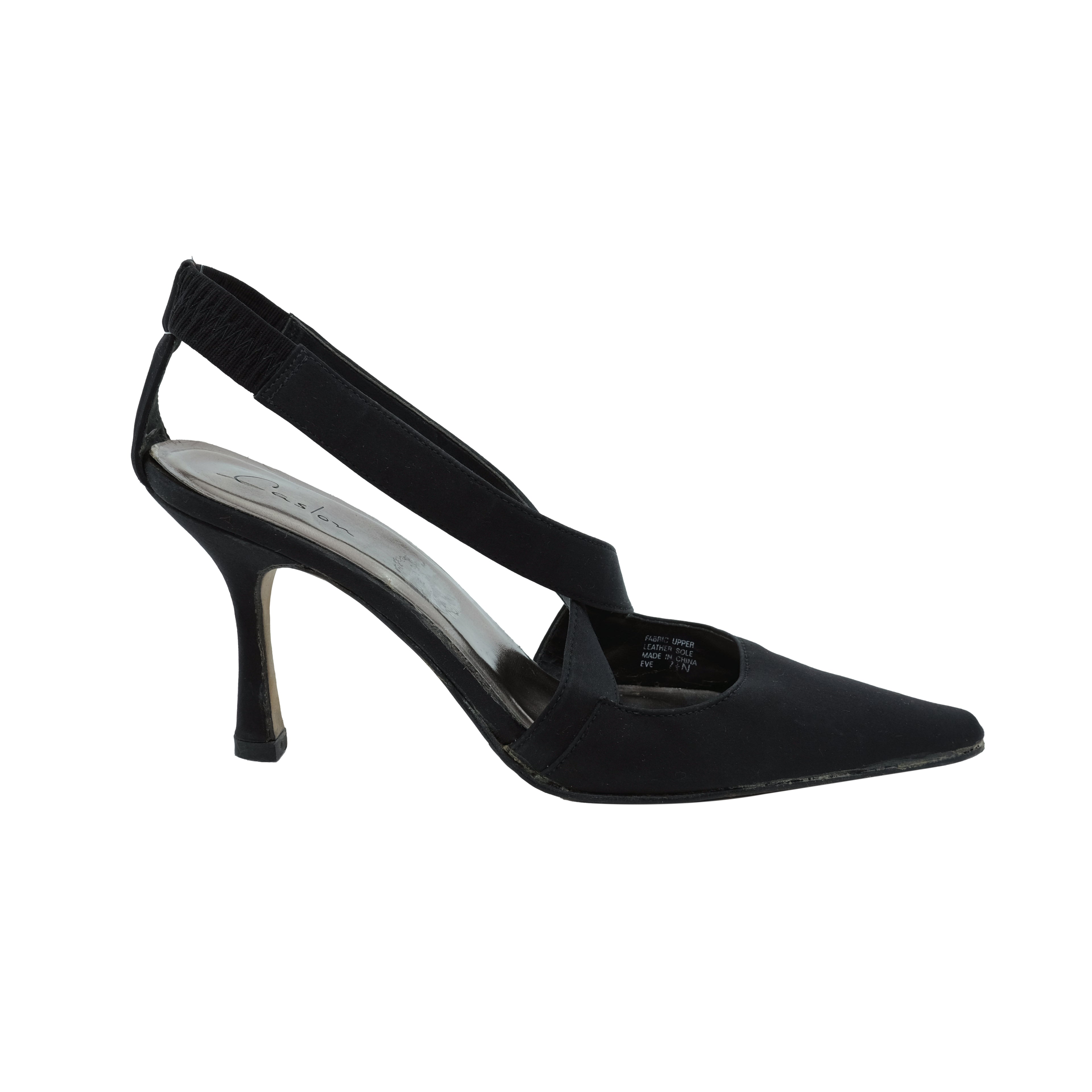 POINTED HEELS 7.5US