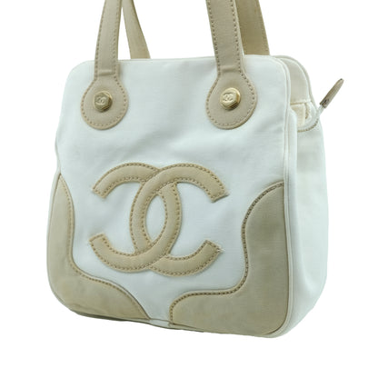 Chanel marshmallow handbag