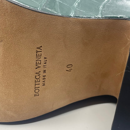 Bottega Veneta mules (40EU)